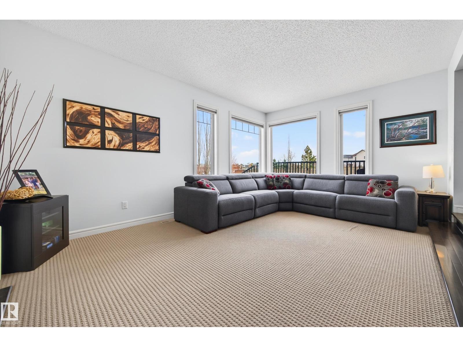 8477 Sloane Cr Nw, Edmonton, Alberta  T6R 0L2 - Photo 24 - E4484022