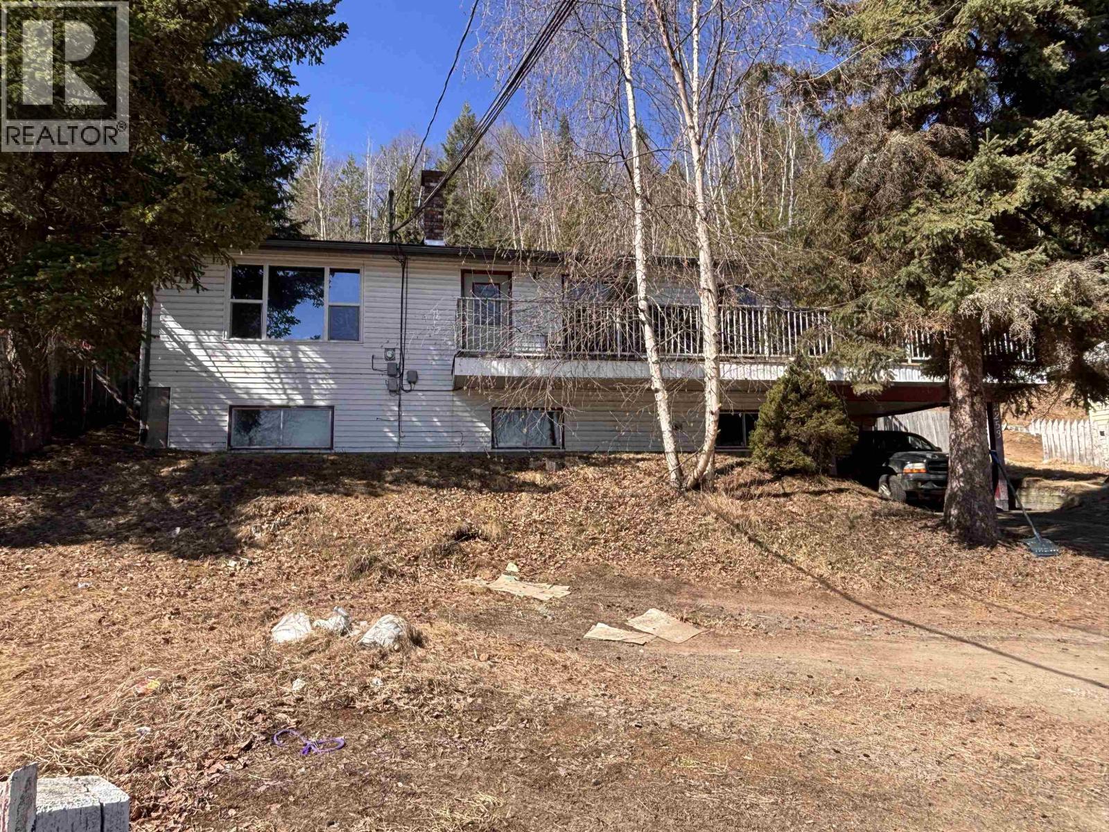 2253 BEDARD ROAD, Prince George, British Columbia