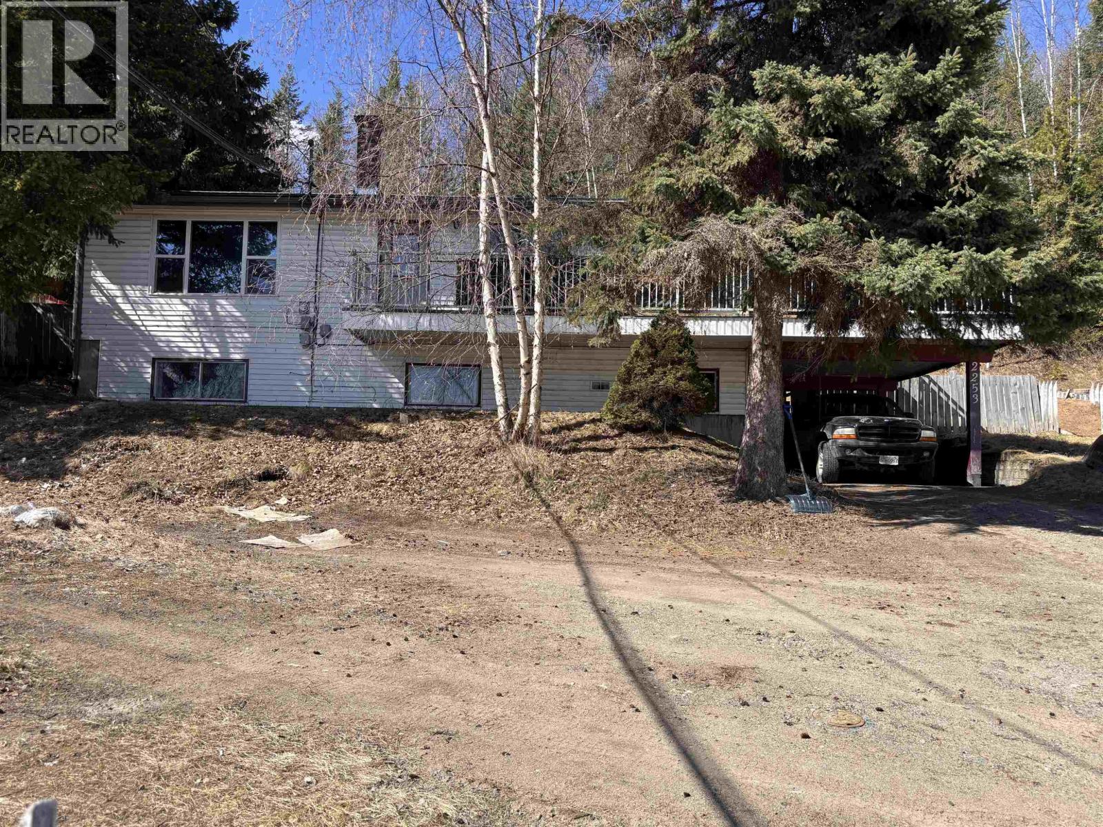 2253 Bedard Road, Prince George, British Columbia  V2K 1L4 - Photo 2 - R3093859