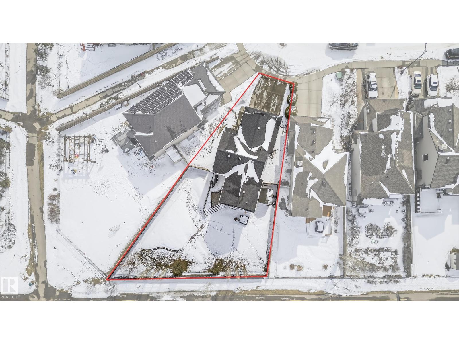 8477 Sloane Cr Nw, Edmonton, Alberta  T6R 0L2 - Photo 55 - E4484022