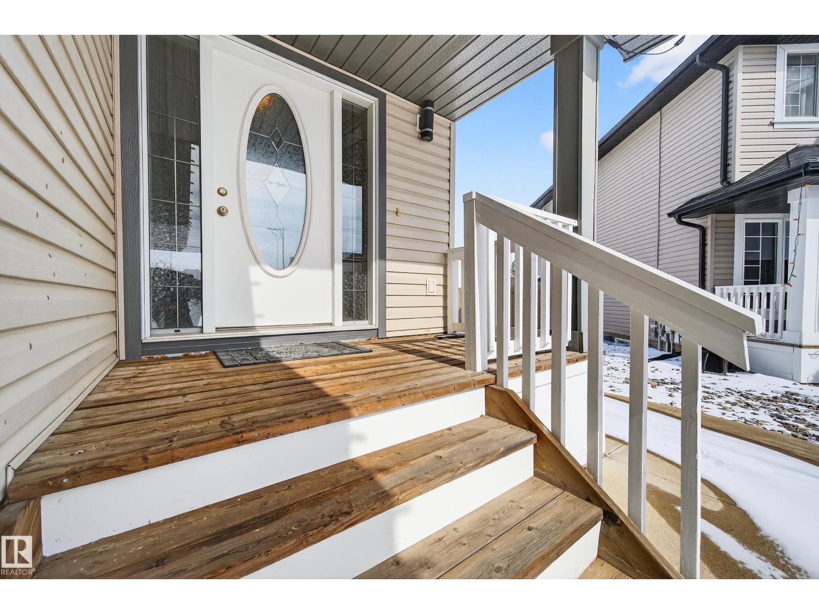 8477 Sloane Cr Nw, Edmonton, Alberta  T6R 0L2 - Photo 7 - E4484022