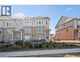 126 WATSON Parkway N Unit# 9, Guelph, Ontario