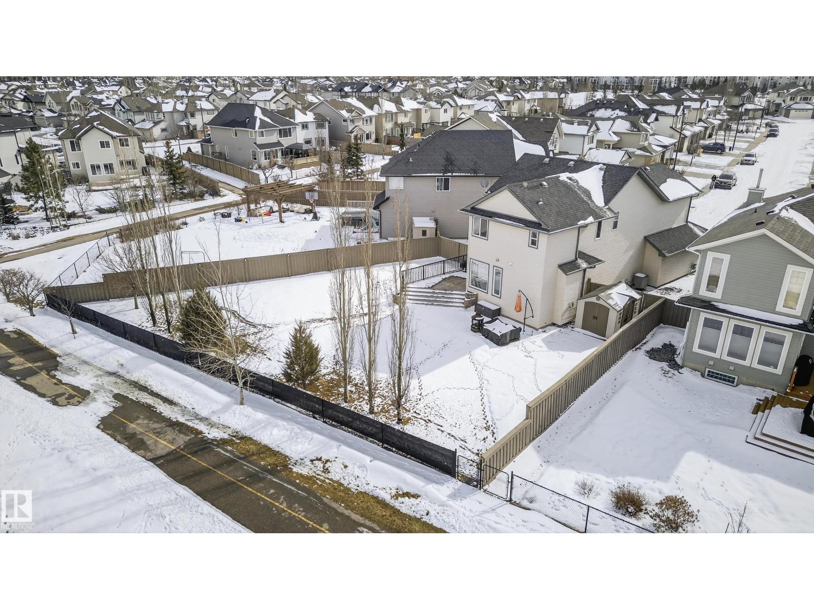 8477 Sloane Cr Nw, Edmonton, Alberta  T6R 0L2 - Photo 53 - E4484022