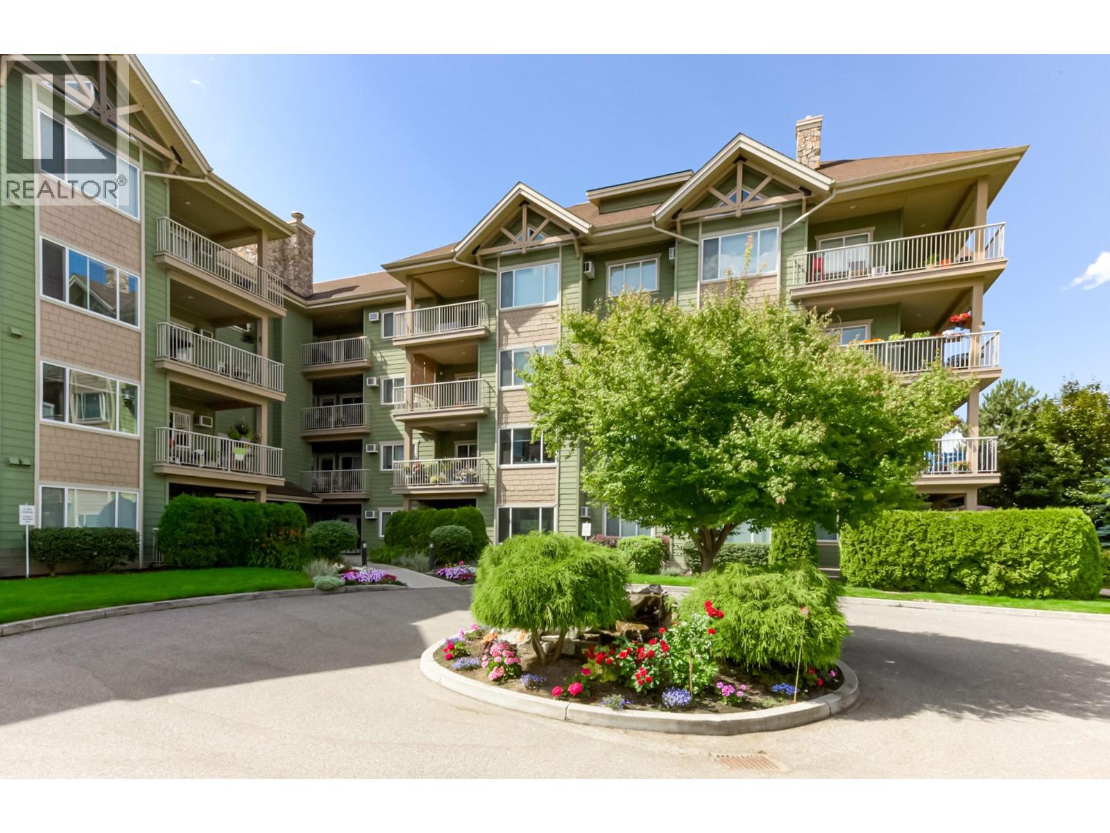 680 Lequime Road Unit# 411, Kelowna, British Columbia  V1W 1A4 - Photo 29 - 10383966