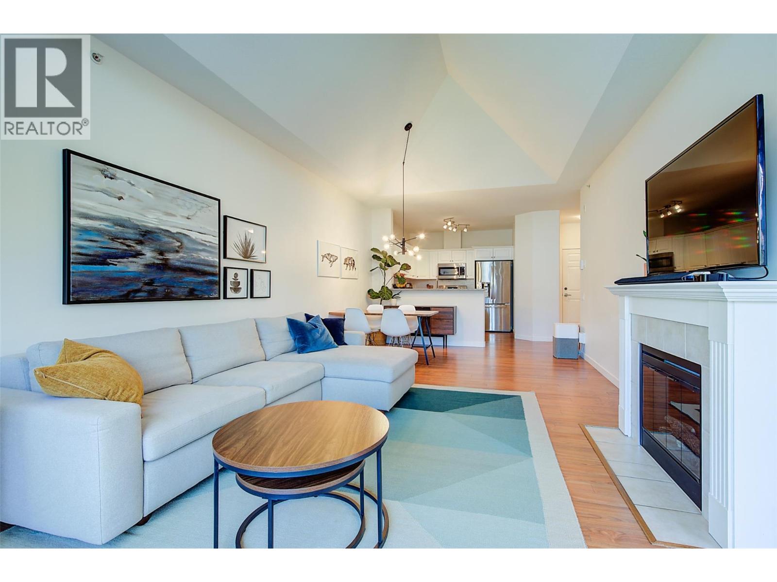 680 Lequime Road Unit# 411, Kelowna, British Columbia  V1W 1A4 - Photo 8 - 10383966