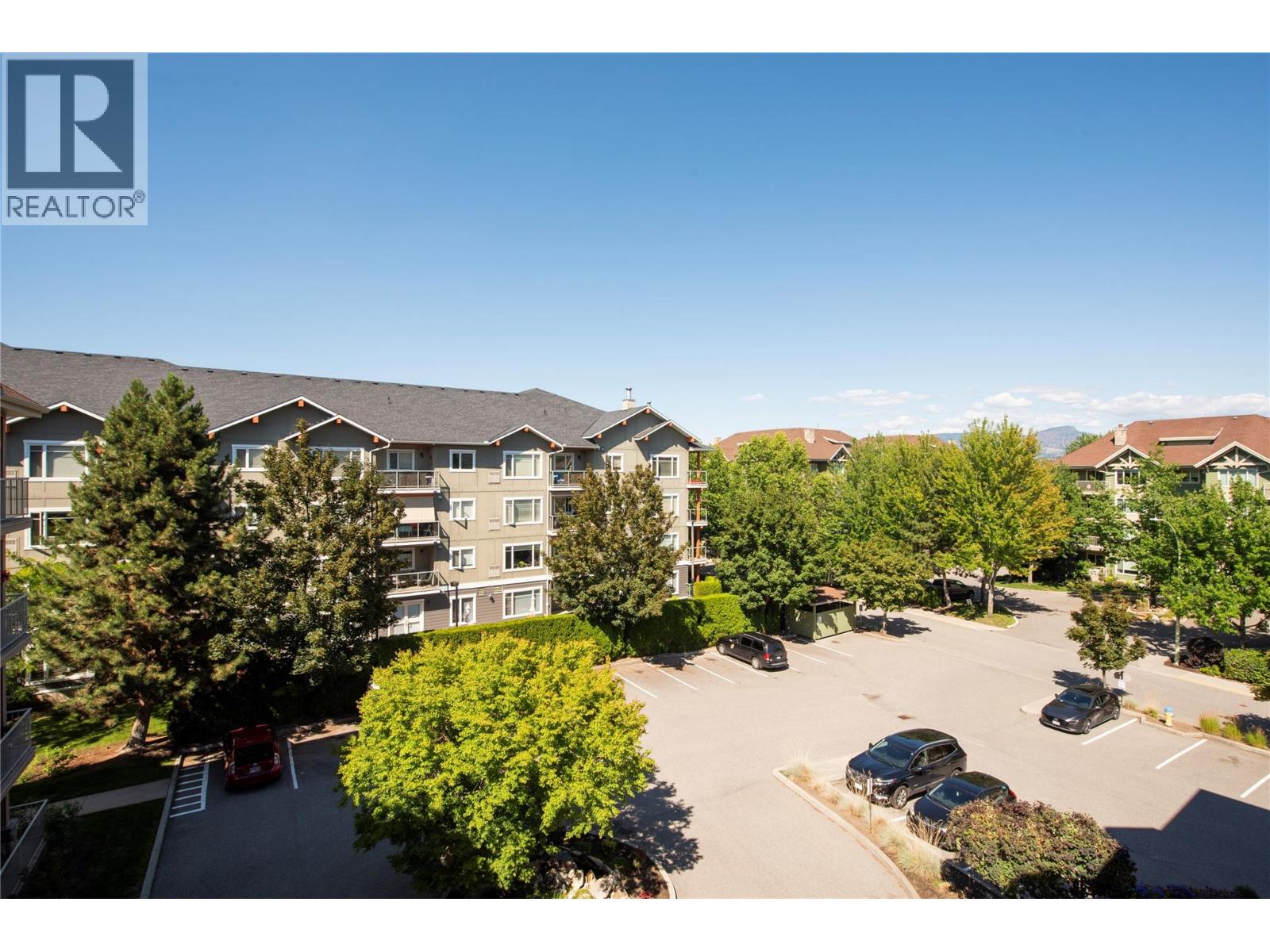 680 Lequime Road Unit# 411, Kelowna, British Columbia  V1W 1A4 - Photo 12 - 10383966