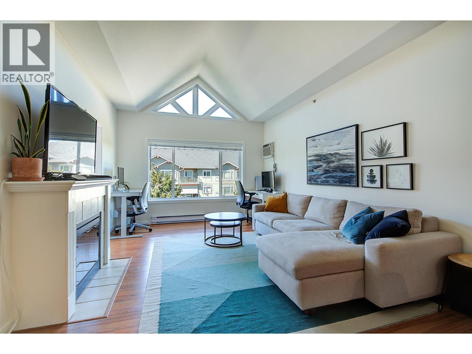 680 Lequime Road Unit# 411, Kelowna, British Columbia  V1W 1A4 - Photo 2 - 10383966