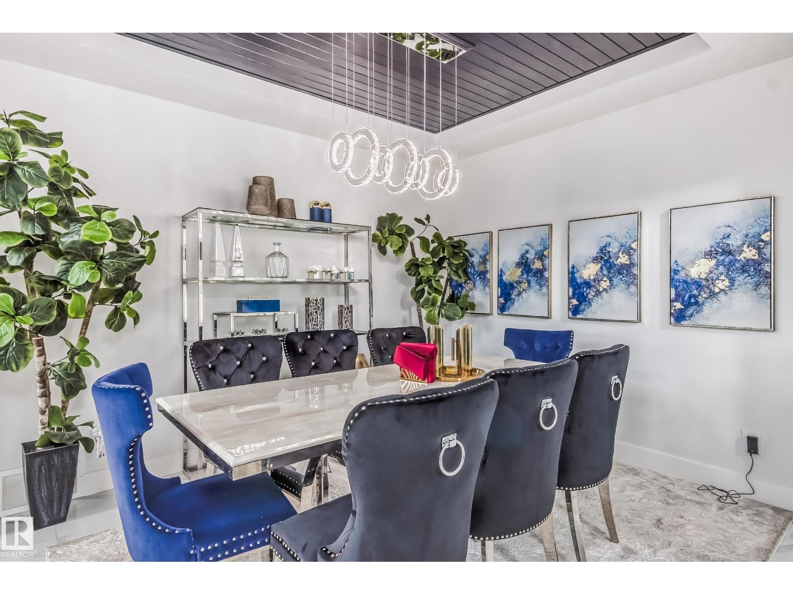 1448 25 St Nw, Edmonton, Alberta  T6T 2K7 - Photo 9 - E4478485