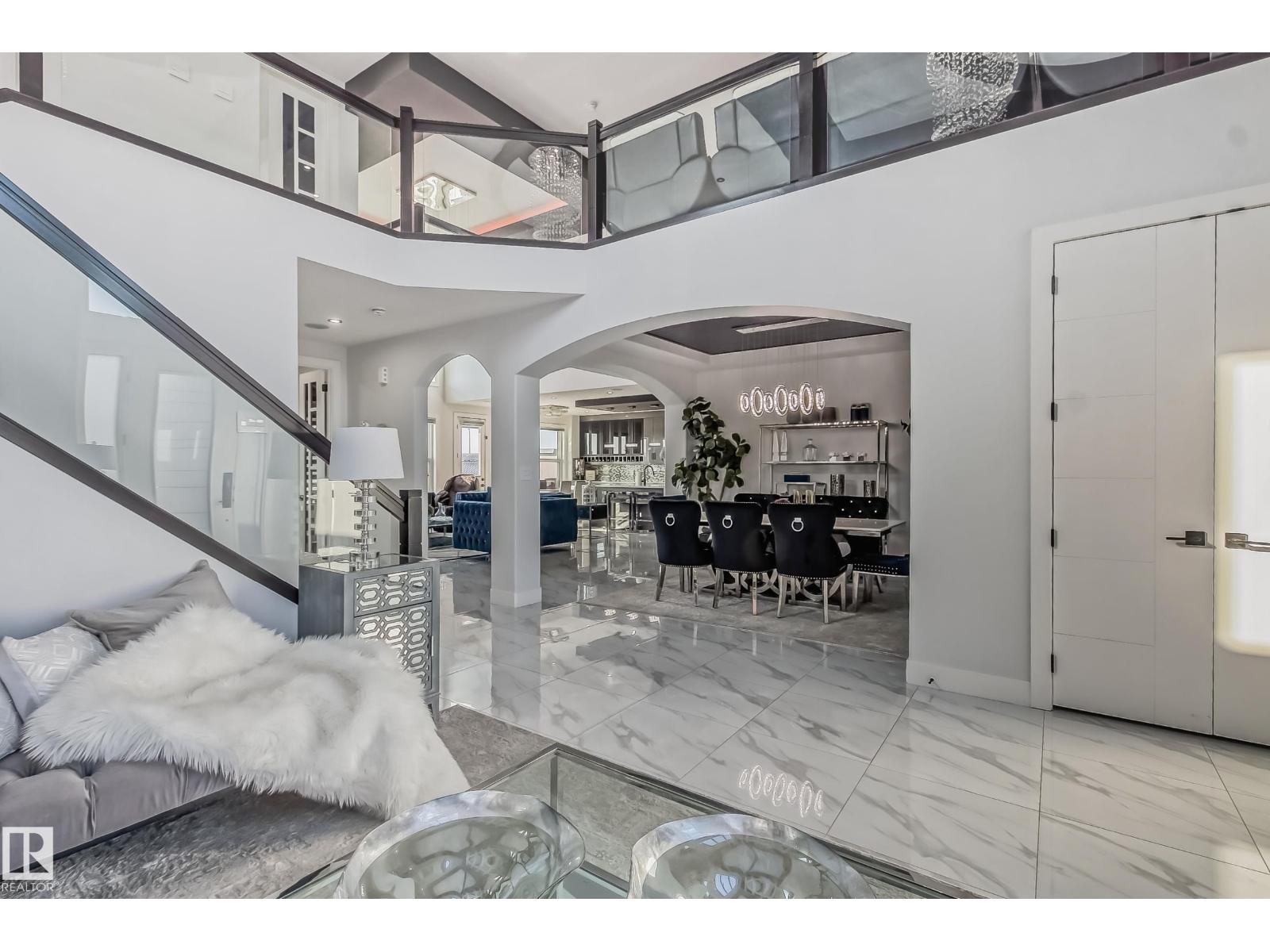 1448 25 St Nw, Edmonton, Alberta  T6T 2K7 - Photo 7 - E4478485