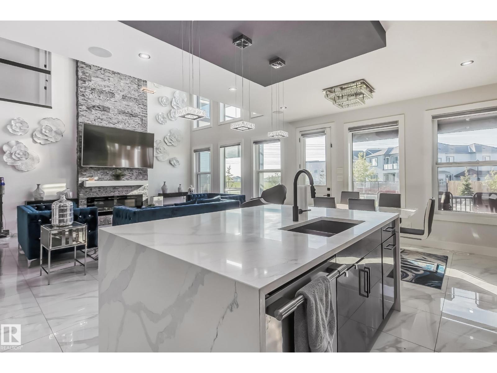 1448 25 St Nw, Edmonton, Alberta  T6T 2K7 - Photo 17 - E4478485