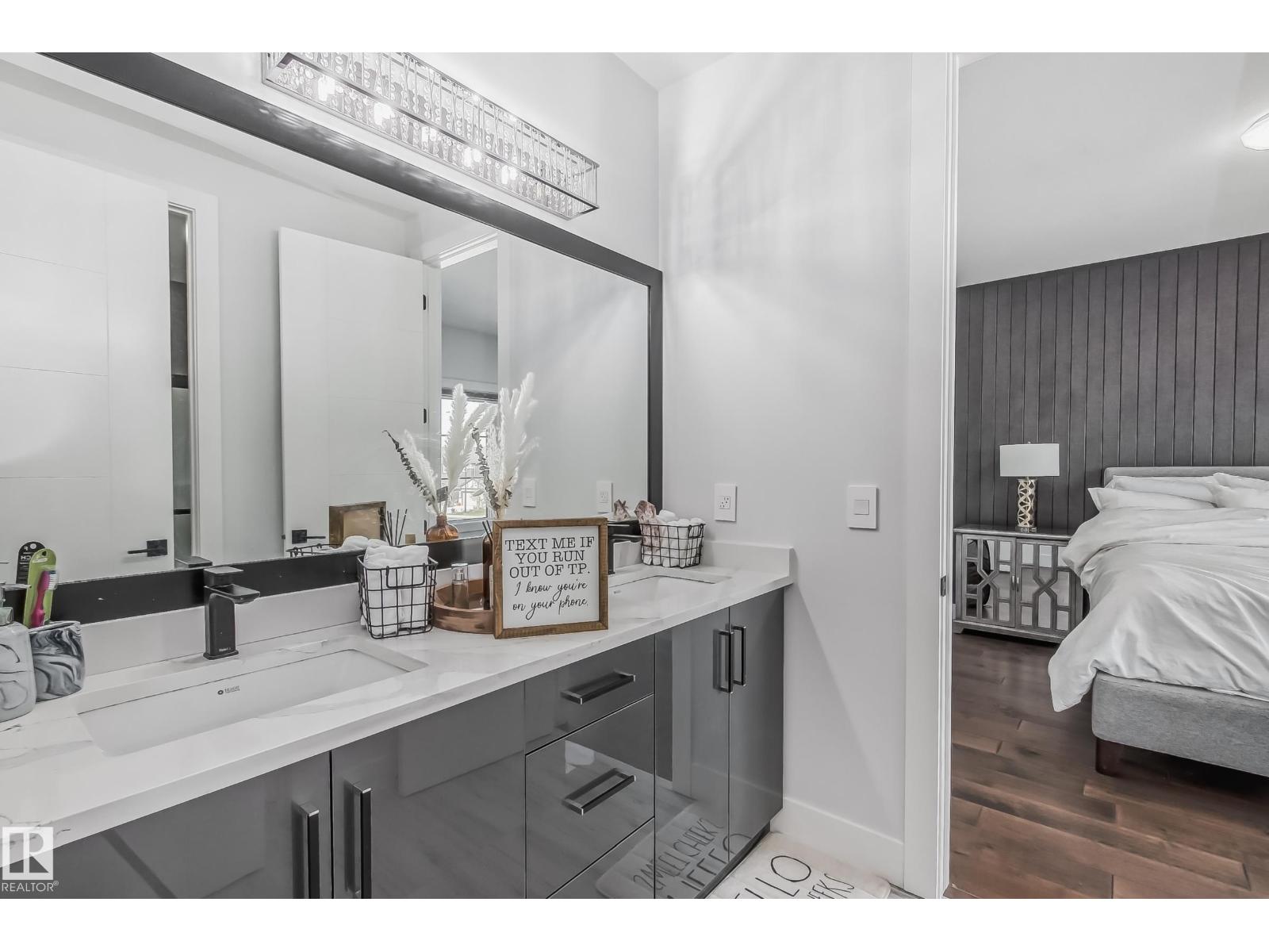 1448 25 St Nw, Edmonton, Alberta  T6T 2K7 - Photo 41 - E4478485