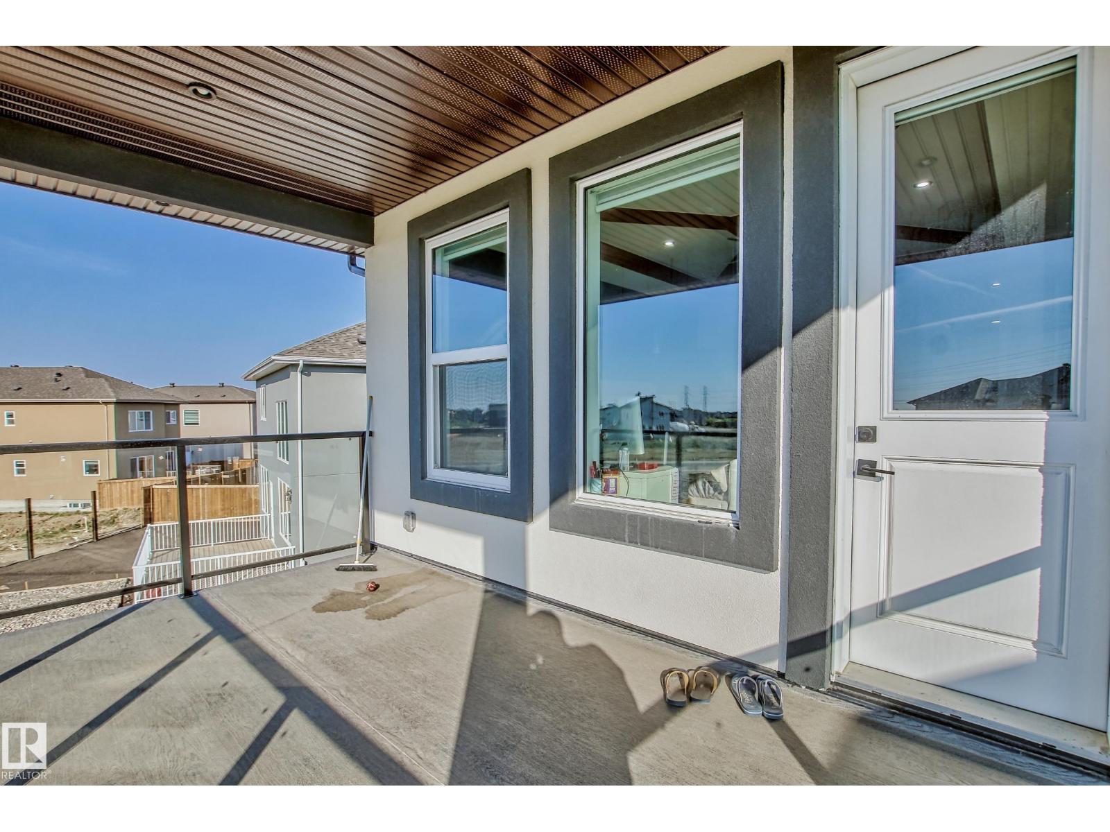 1448 25 St Nw, Edmonton, Alberta  T6T 2K7 - Photo 71 - E4478485