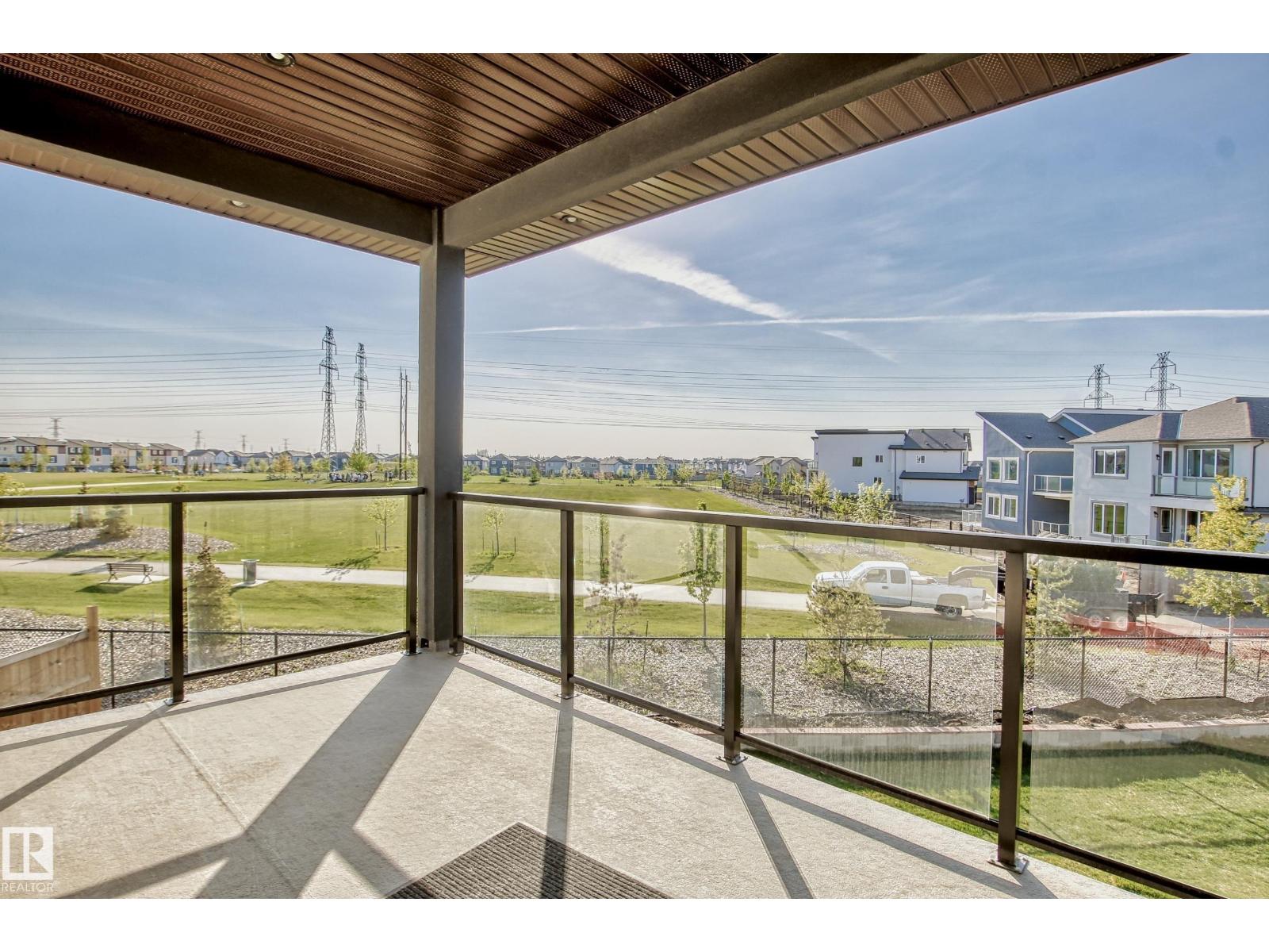 1448 25 St Nw, Edmonton, Alberta  T6T 2K7 - Photo 70 - E4478485