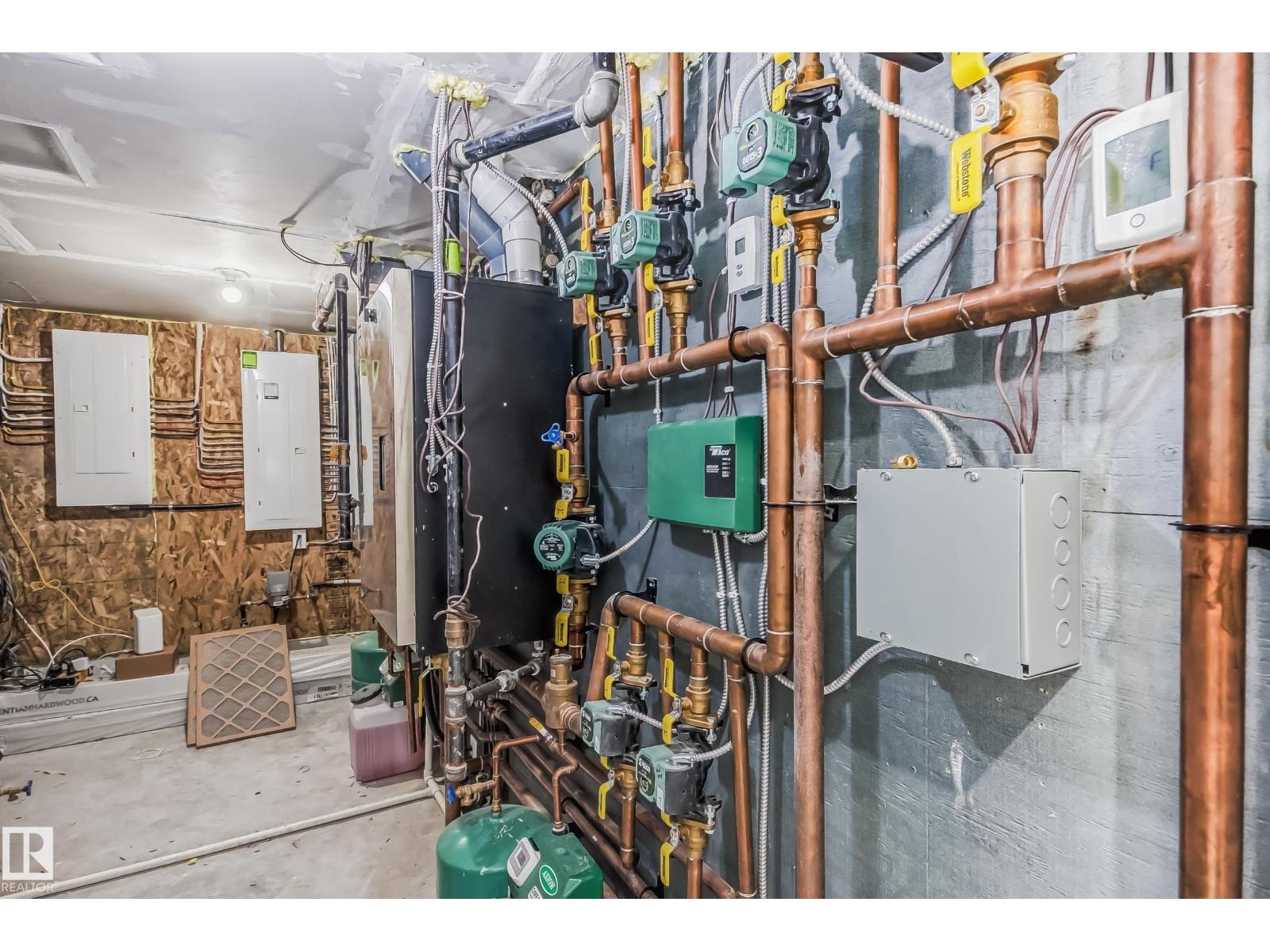 1448 25 St Nw, Edmonton, Alberta  T6T 2K7 - Photo 67 - E4478485