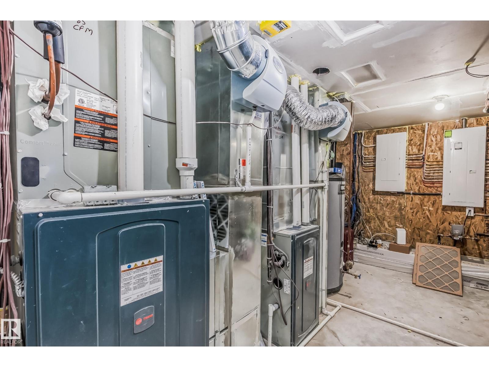 1448 25 St Nw, Edmonton, Alberta  T6T 2K7 - Photo 66 - E4478485