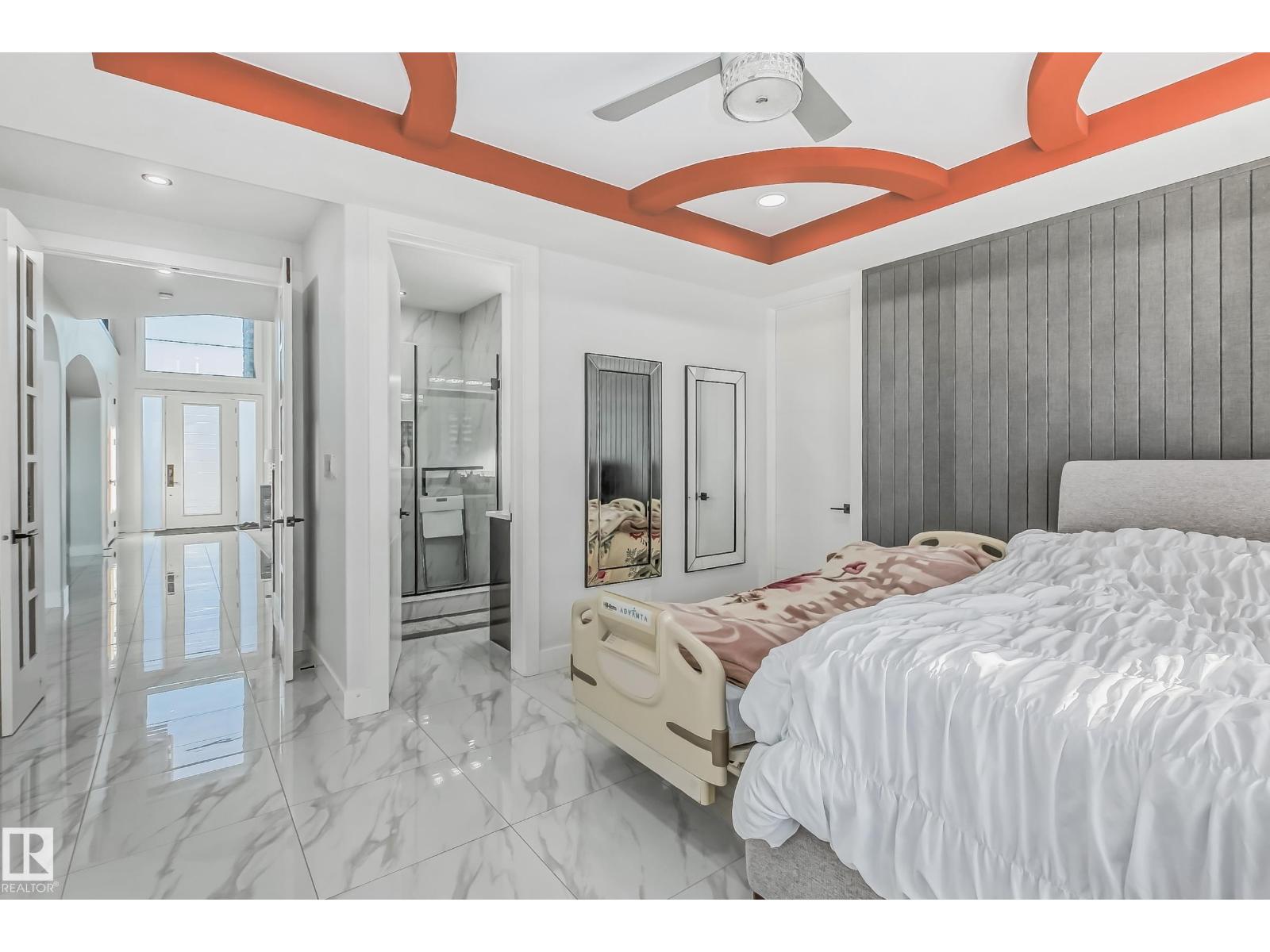 1448 25 St Nw, Edmonton, Alberta  T6T 2K7 - Photo 47 - E4478485