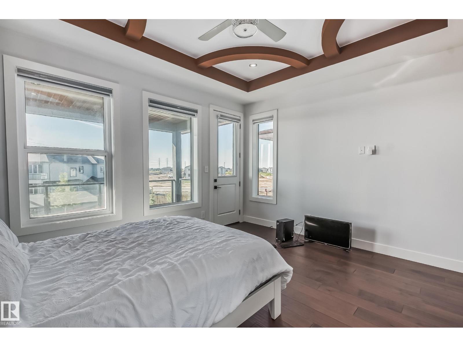 1448 25 St Nw, Edmonton, Alberta  T6T 2K7 - Photo 33 - E4478485