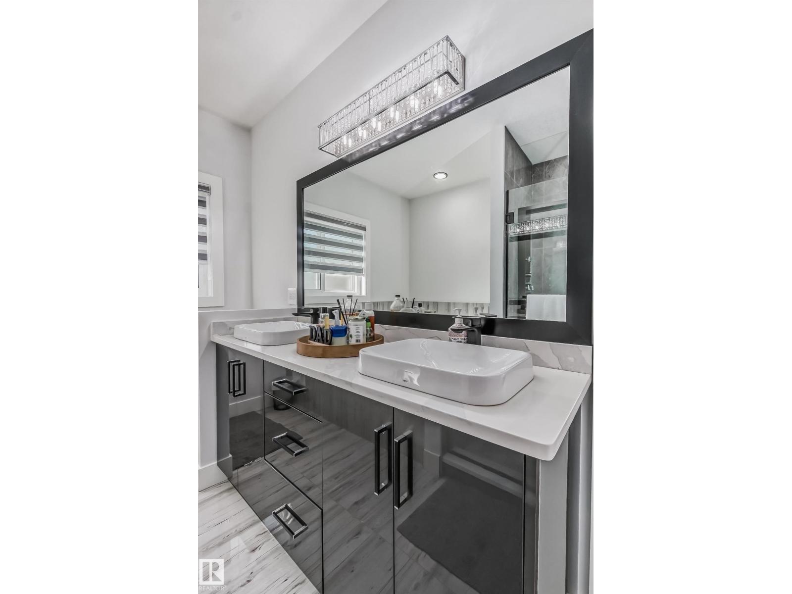 1448 25 St Nw, Edmonton, Alberta  T6T 2K7 - Photo 35 - E4478485