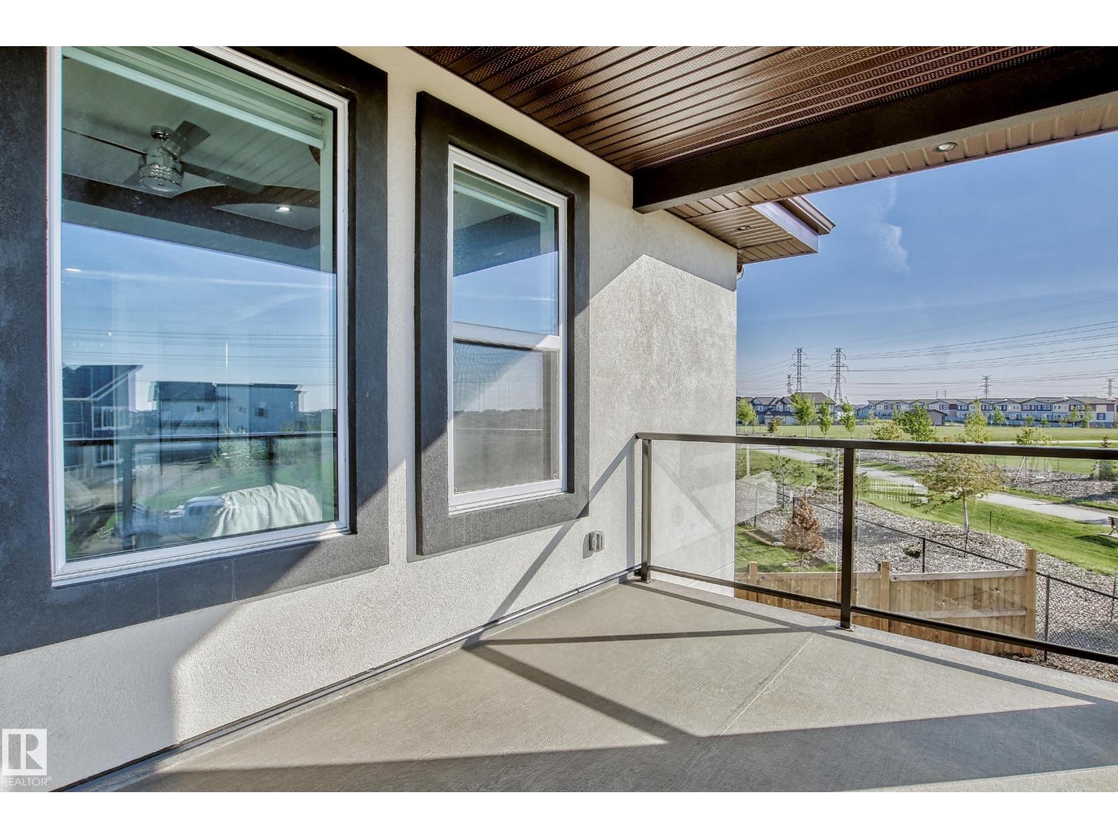 1448 25 St Nw, Edmonton, Alberta  T6T 2K7 - Photo 74 - E4478485