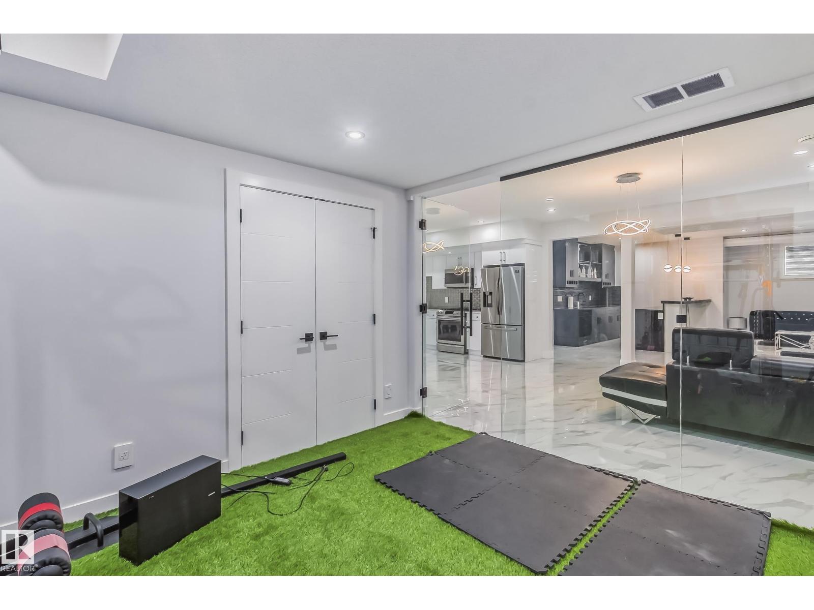 1448 25 St Nw, Edmonton, Alberta  T6T 2K7 - Photo 57 - E4478485