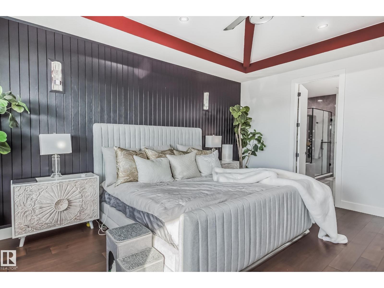 1448 25 St Nw, Edmonton, Alberta  T6T 2K7 - Photo 28 - E4478485