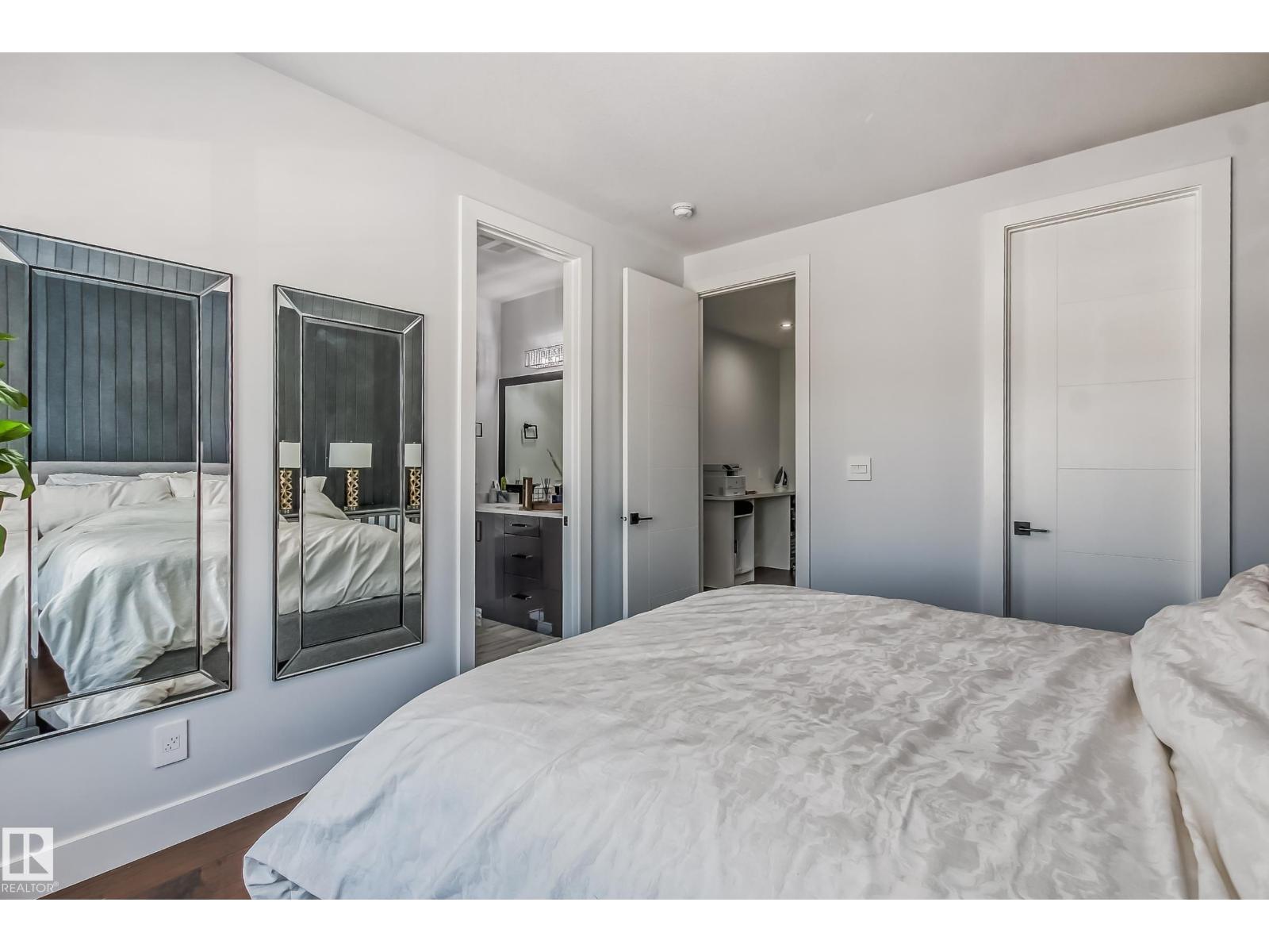 1448 25 St Nw, Edmonton, Alberta  T6T 2K7 - Photo 43 - E4478485