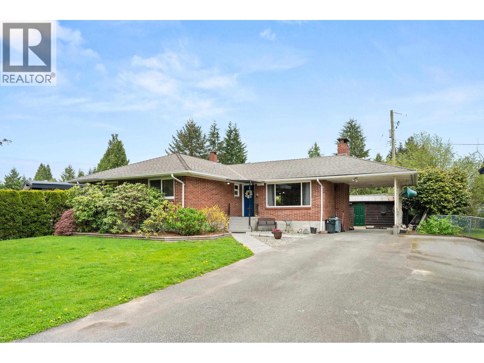 11930 ACADIA STREET, Maple Ridge, British Columbia