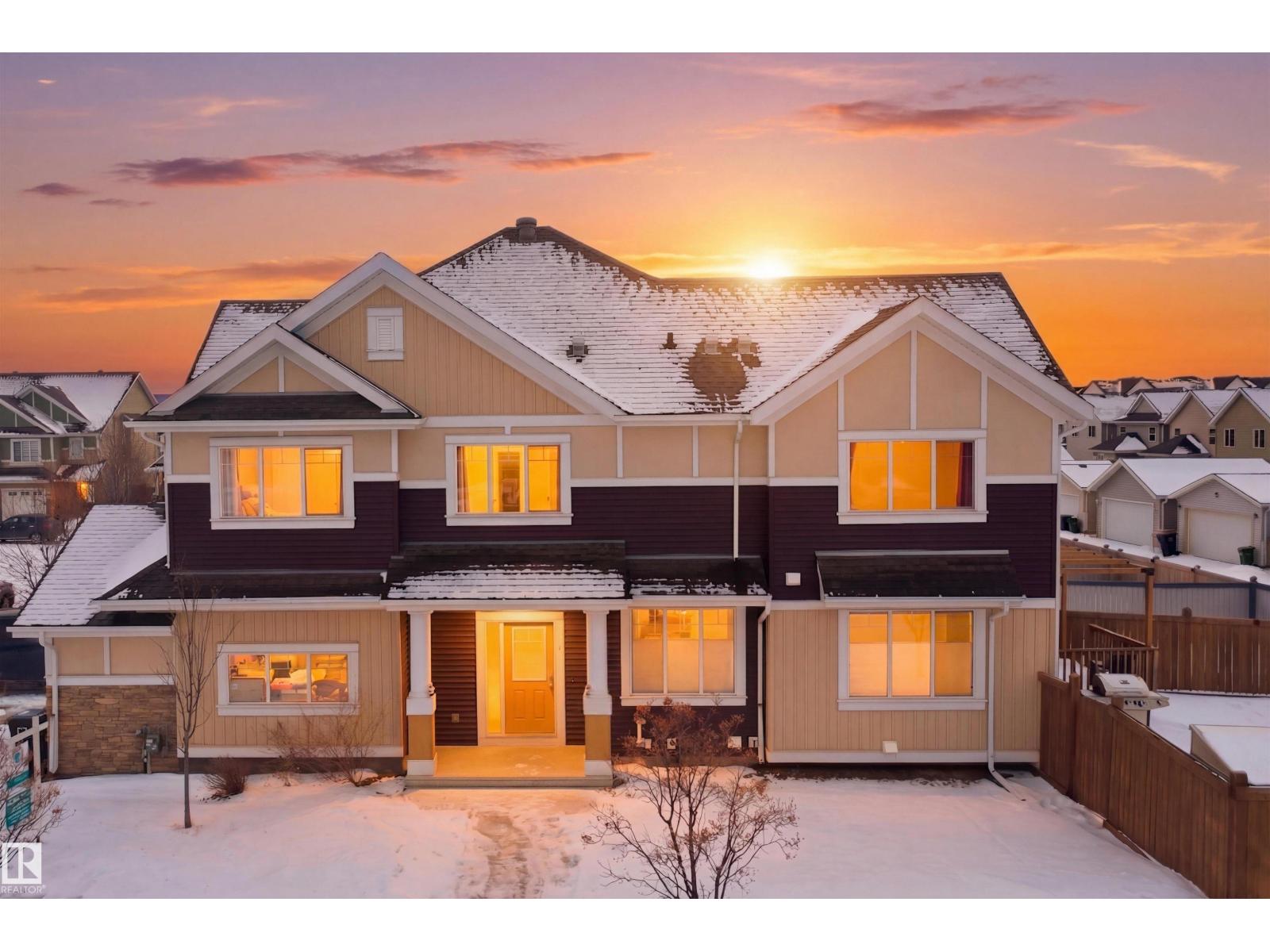 2310 68 Street SW, edmonton, Alberta