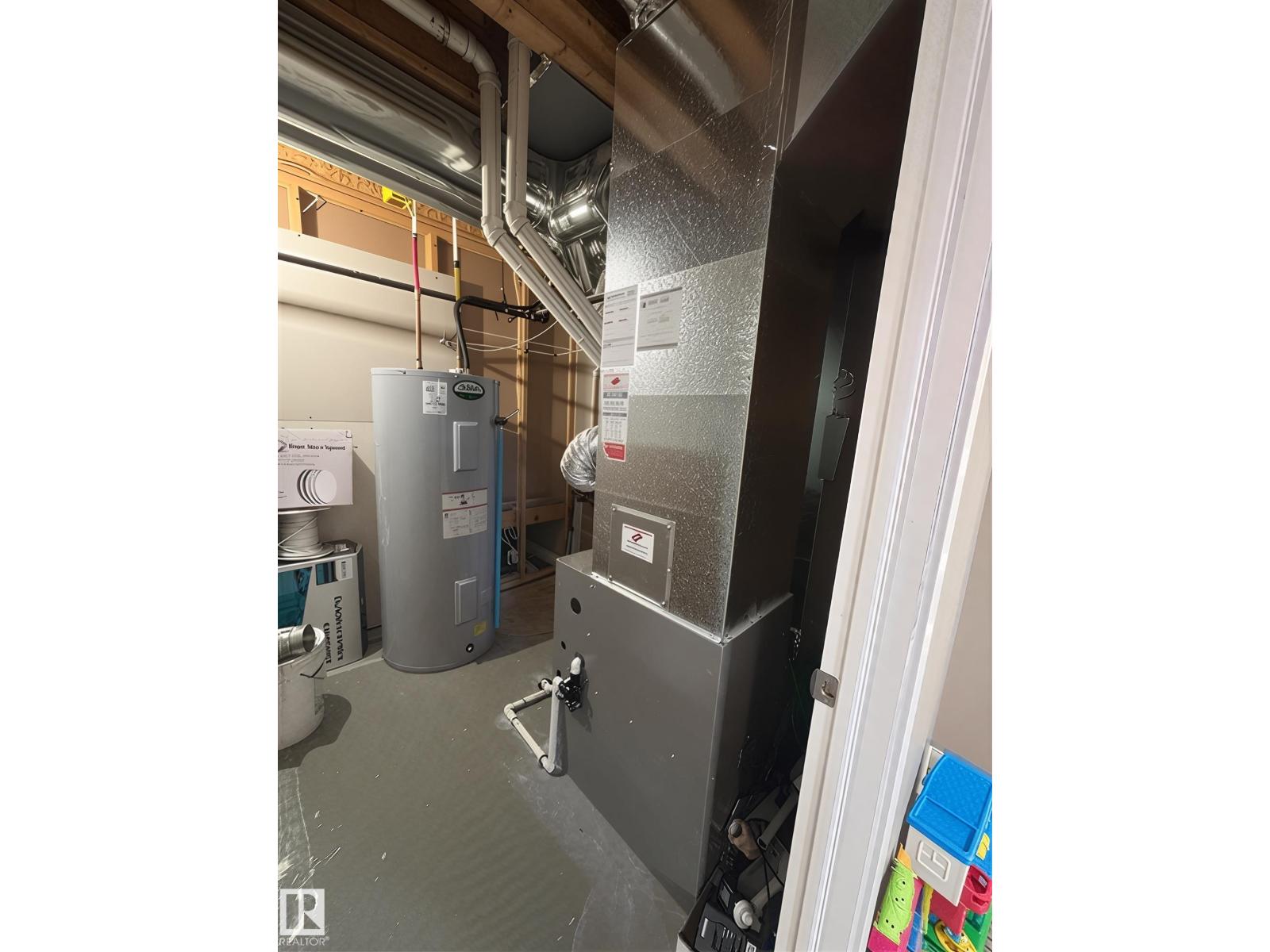 2310 68 Street Sw, Edmonton, Alberta  T6X 2B1 - Photo 31 - E4484031