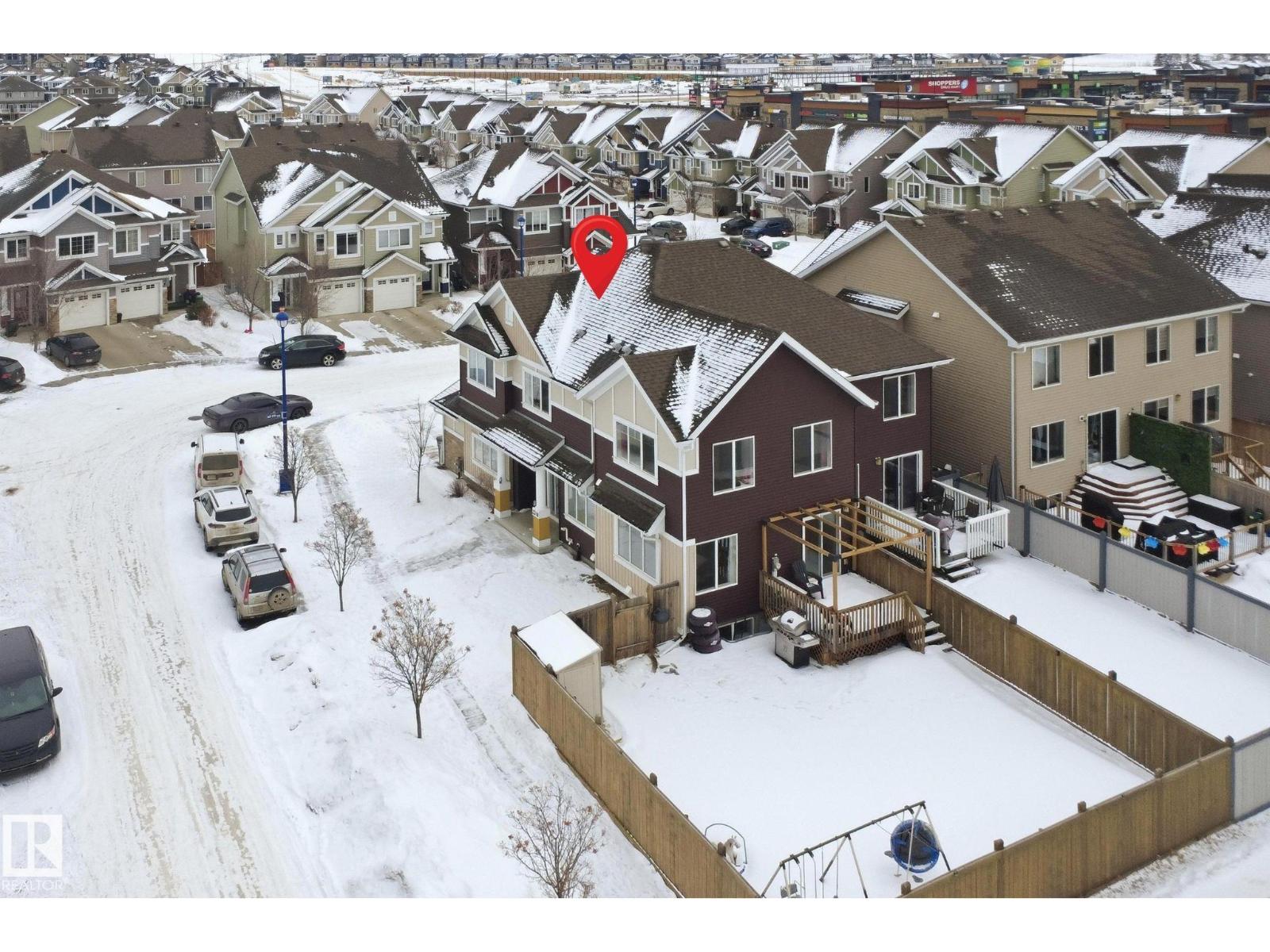 2310 68 Street Sw, Edmonton, Alberta  T6X 2B1 - Photo 43 - E4484031