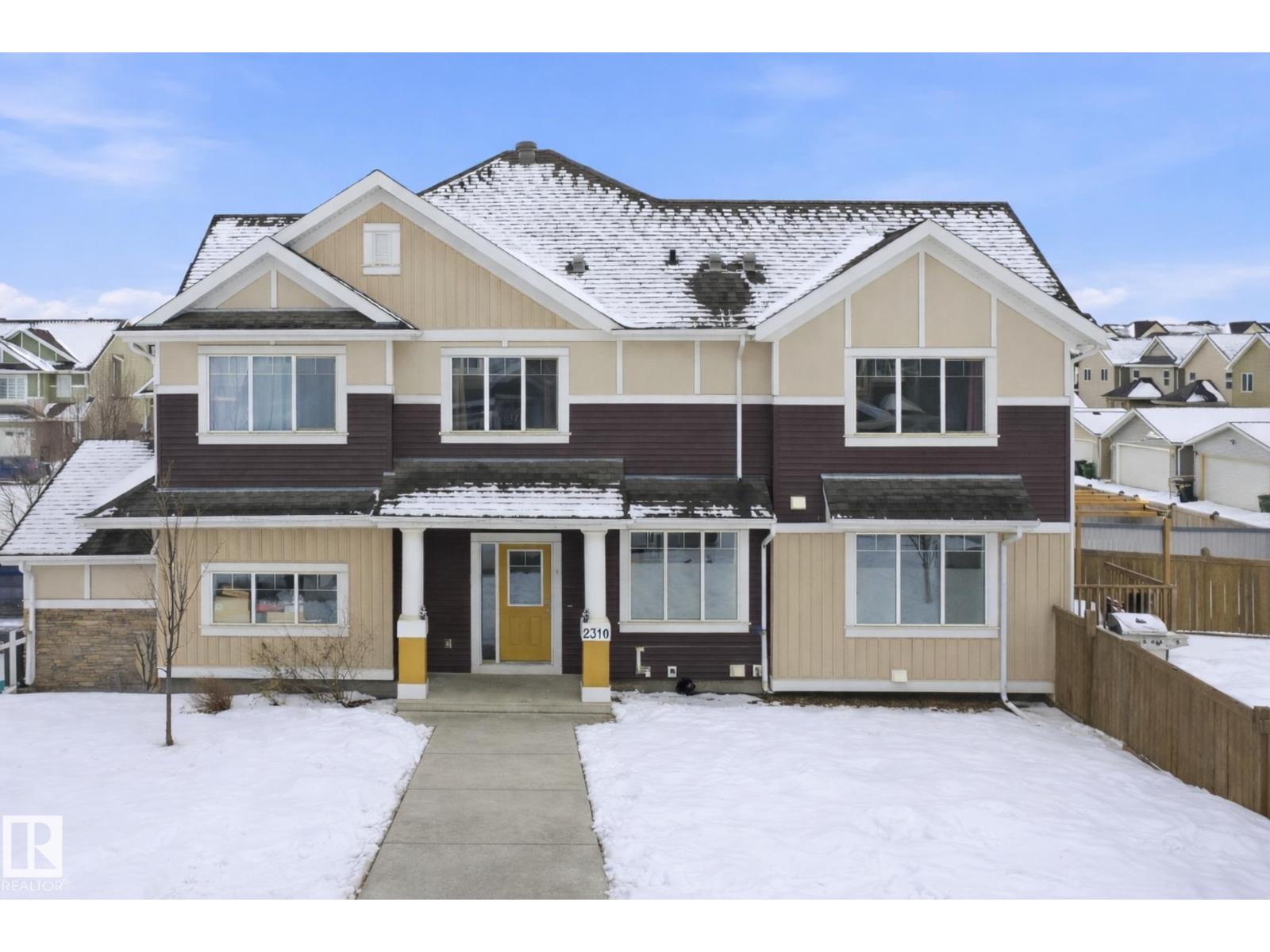 2310 68 Street Sw, Edmonton, Alberta  T6X 2B1 - Photo 50 - E4484031