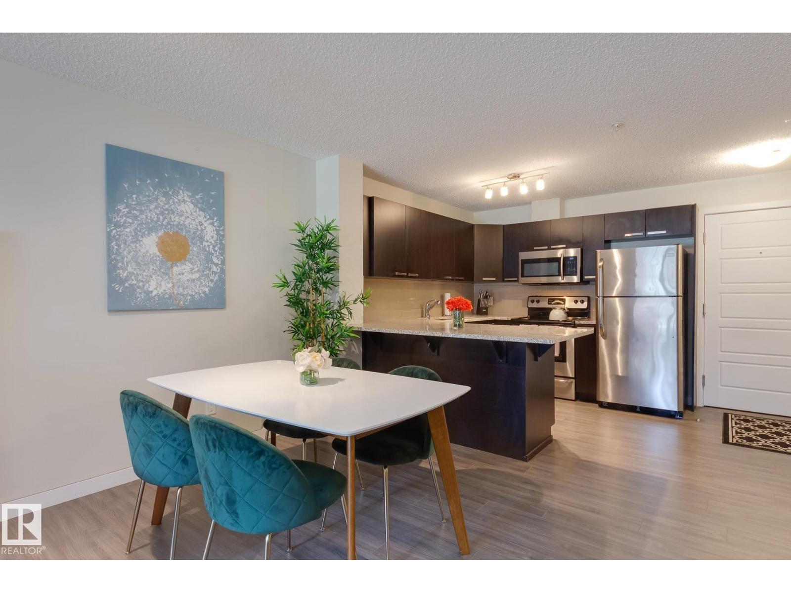 #116 14808 125 St Nw, Edmonton, Alberta  T5X 0G1 - Photo 1 - E4484036