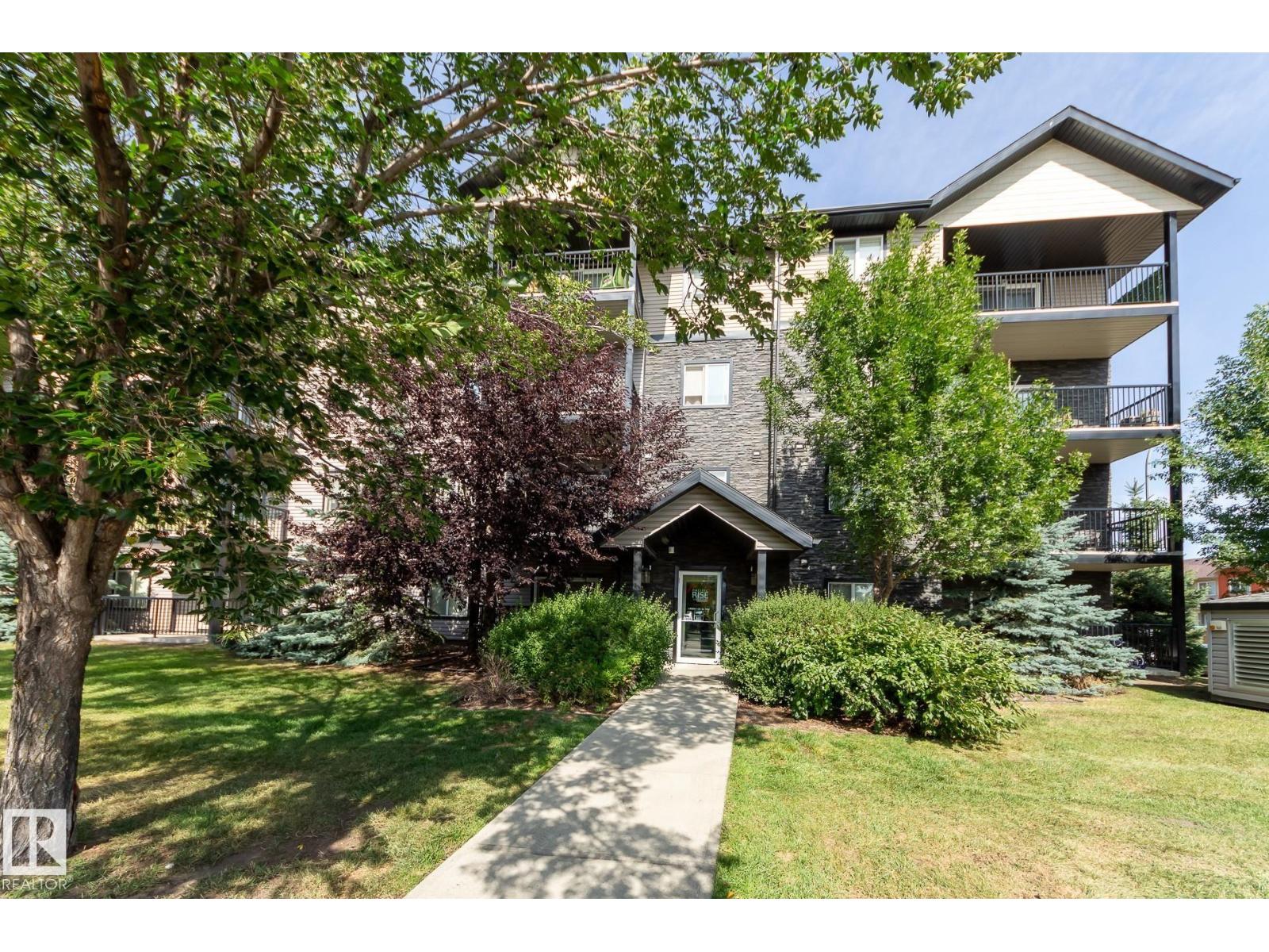 #116 14808 125 St Nw, Edmonton, Alberta  T5X 0G1 - Photo 2 - E4484036