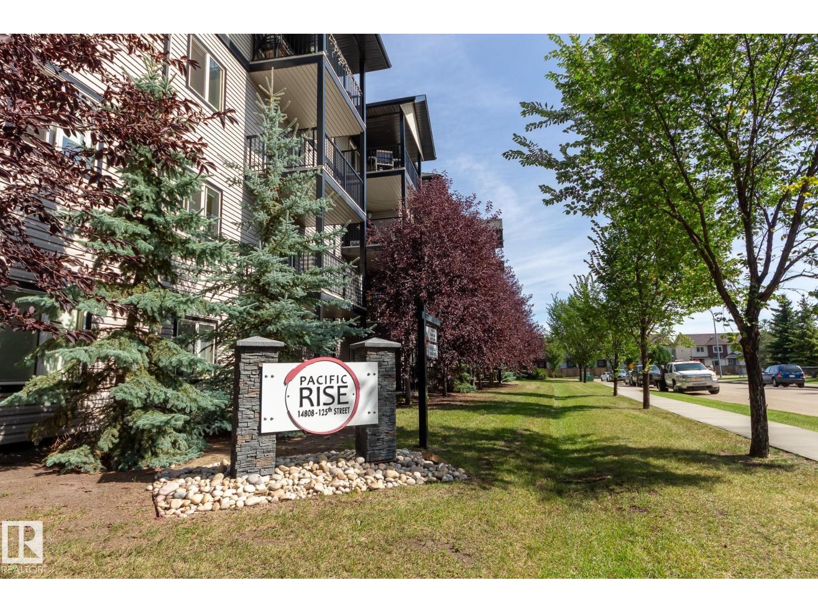 #116 14808 125 St Nw, Edmonton, Alberta  T5X 0G1 - Photo 22 - E4484036