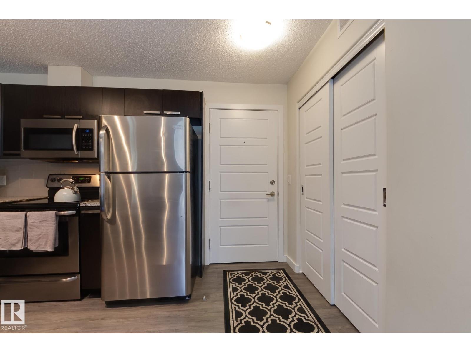#116 14808 125 St Nw, Edmonton, Alberta  T5X 0G1 - Photo 3 - E4484036
