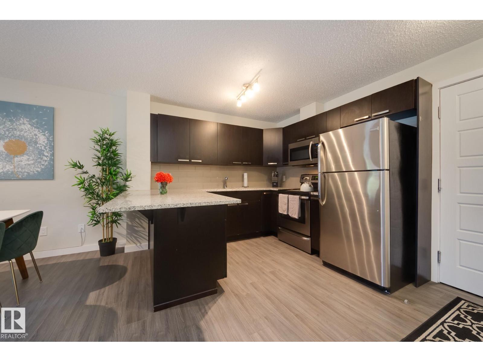 #116 14808 125 St Nw, Edmonton, Alberta  T5X 0G1 - Photo 4 - E4484036