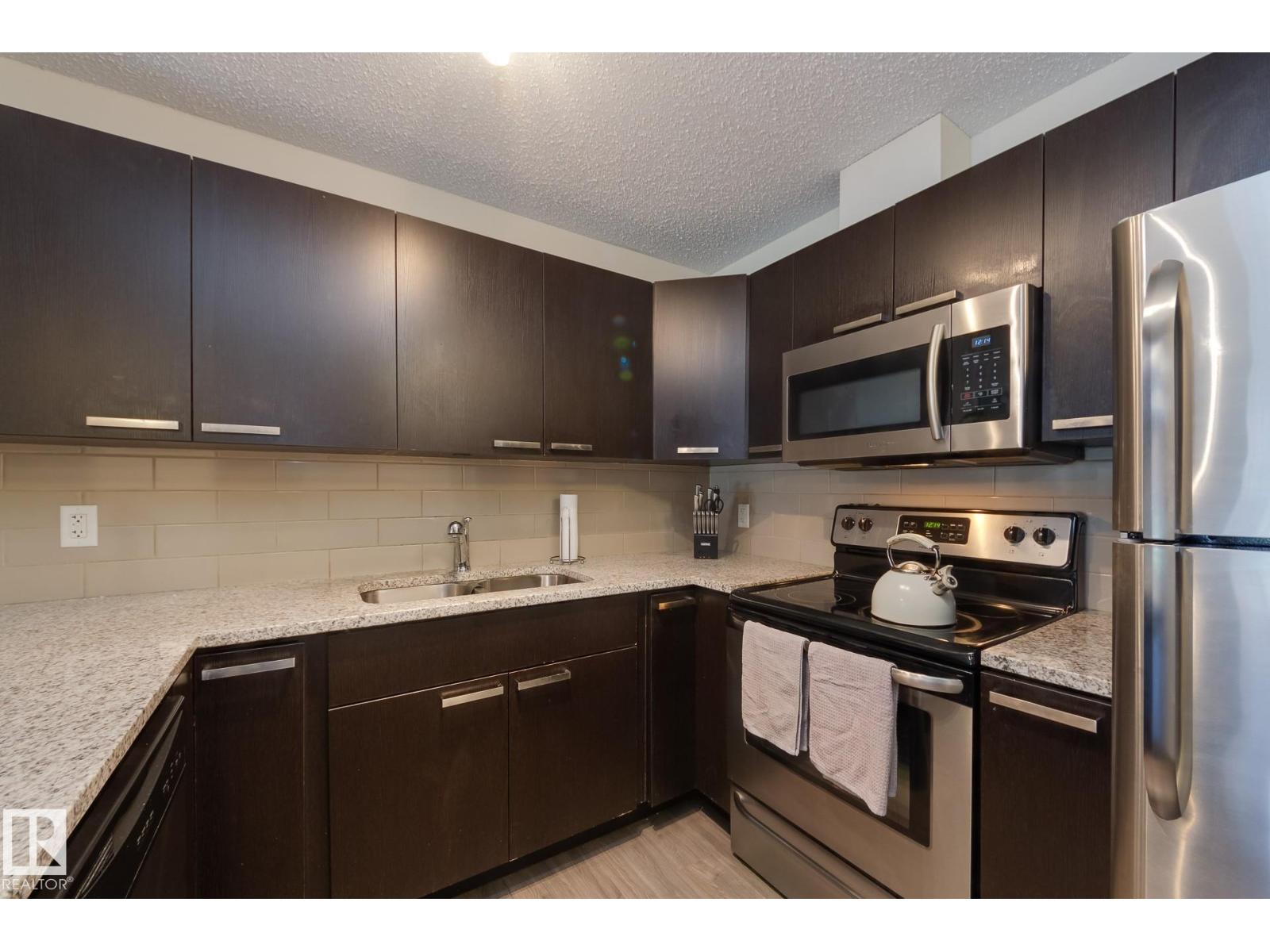 #116 14808 125 St Nw, Edmonton, Alberta  T5X 0G1 - Photo 5 - E4484036