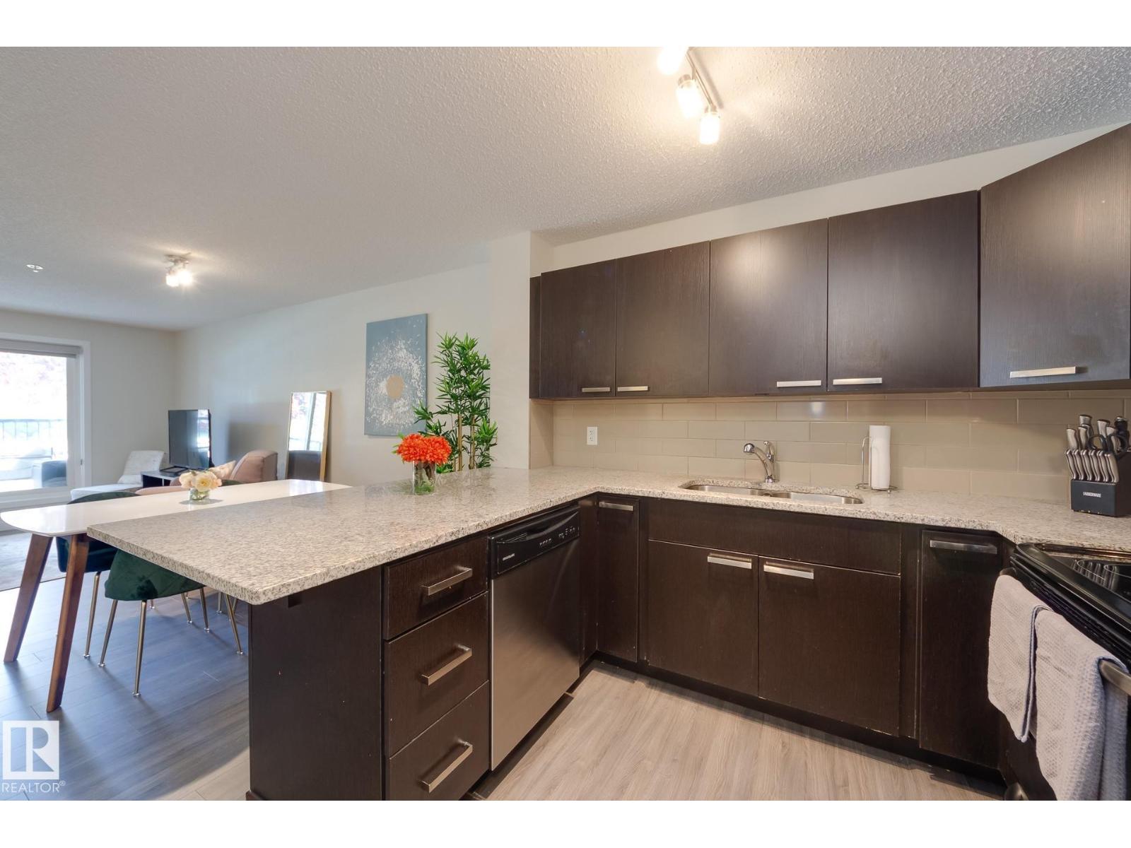 #116 14808 125 St Nw, Edmonton, Alberta  T5X 0G1 - Photo 6 - E4484036