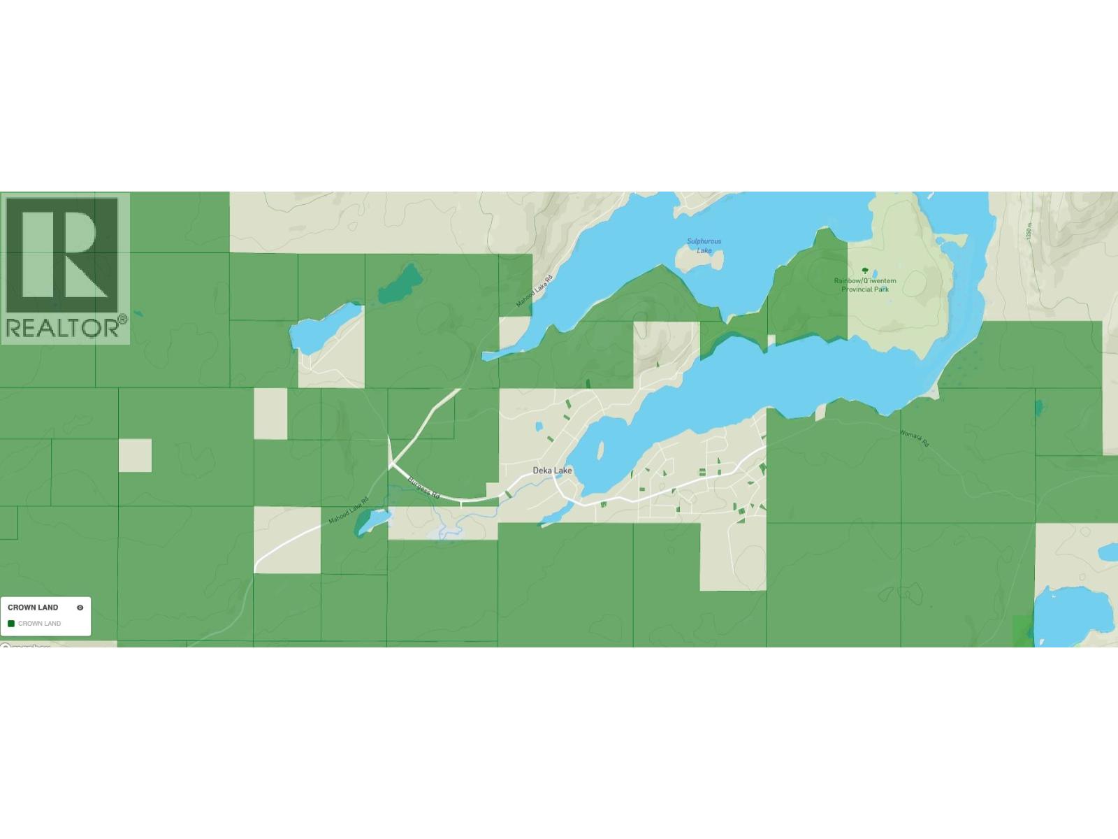 Lot 207 Ingento Road, Deka Lake / Sulphurous / Hathaway Lakes, British Columbia  V0K 1X3 - Photo 19 - R3113386