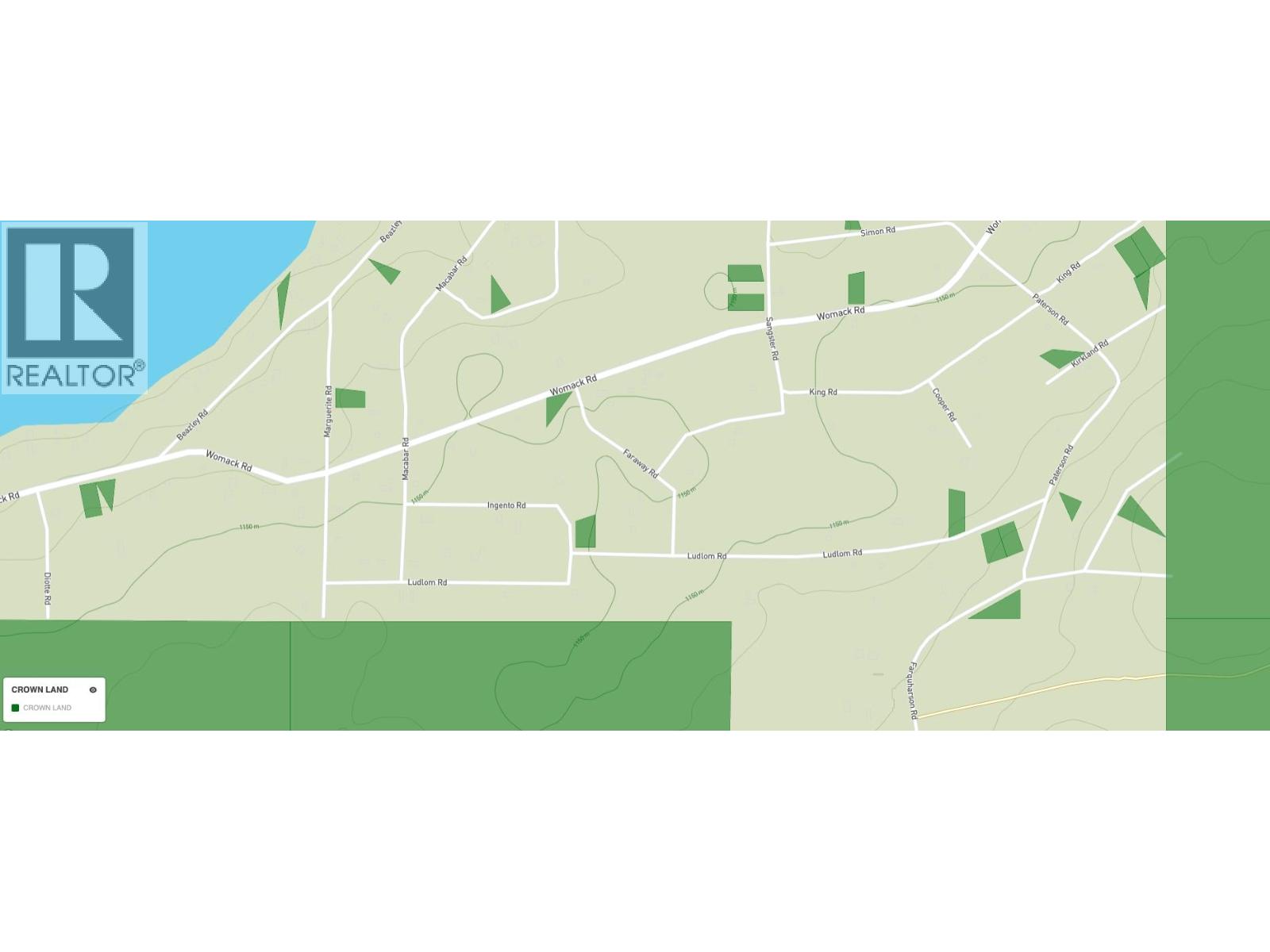 Lot 207 Ingento Road, Deka Lake / Sulphurous / Hathaway Lakes, British Columbia  V0K 1X3 - Photo 18 - R3113386