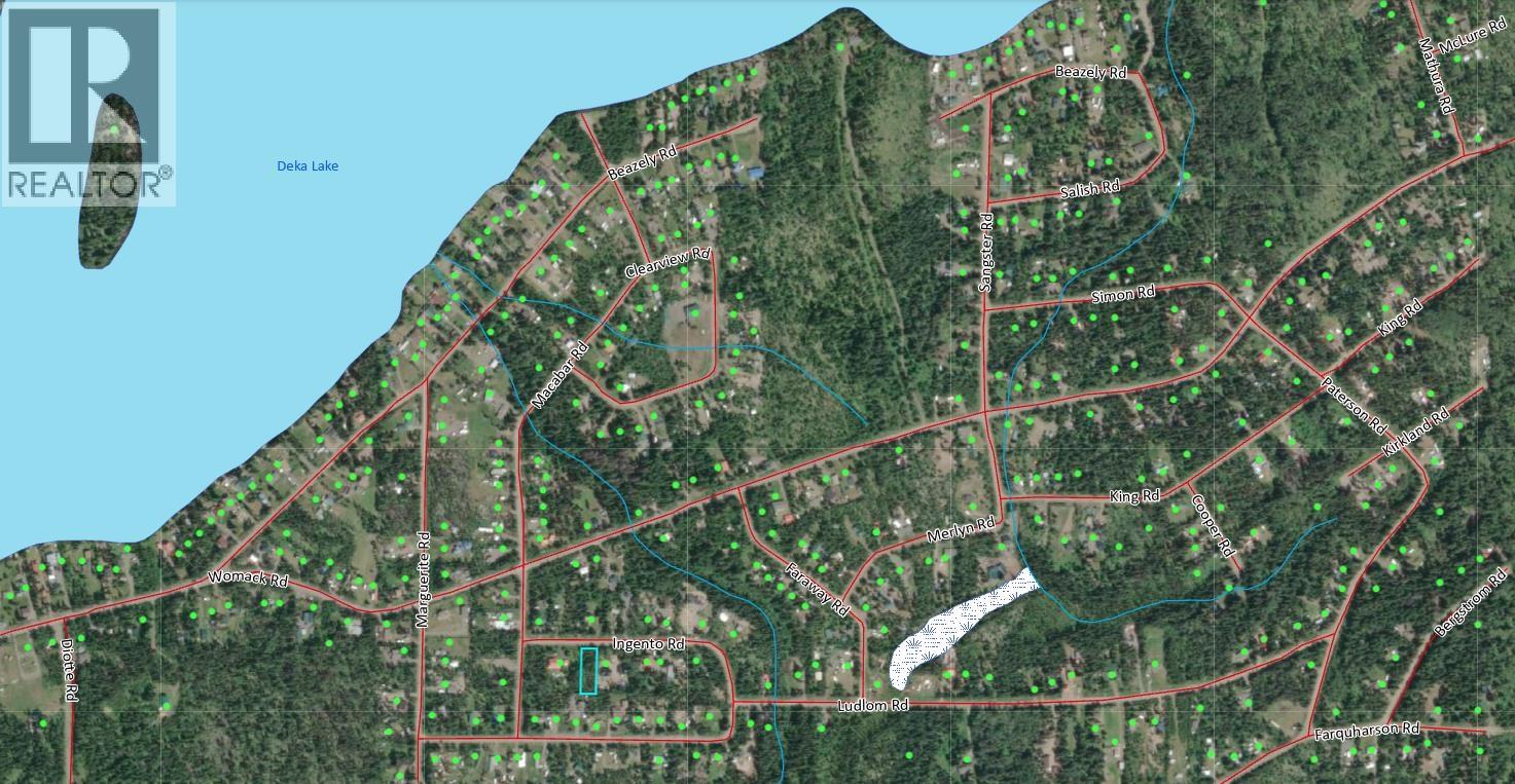 Lot 207 Ingento Road, Deka Lake / Sulphurous / Hathaway Lakes, British Columbia  V0K 1X3 - Photo 3 - R3113386
