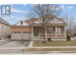 16 DEERCHASE ROAD, Brampton, Ontario
