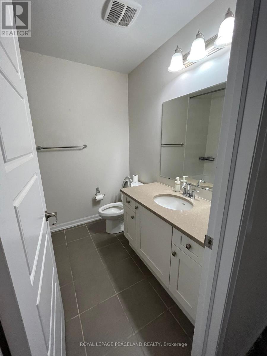 206 Ellen Davidson Drive, Oakville, Ontario  L6M 0V1 - Photo 16 - W13041166