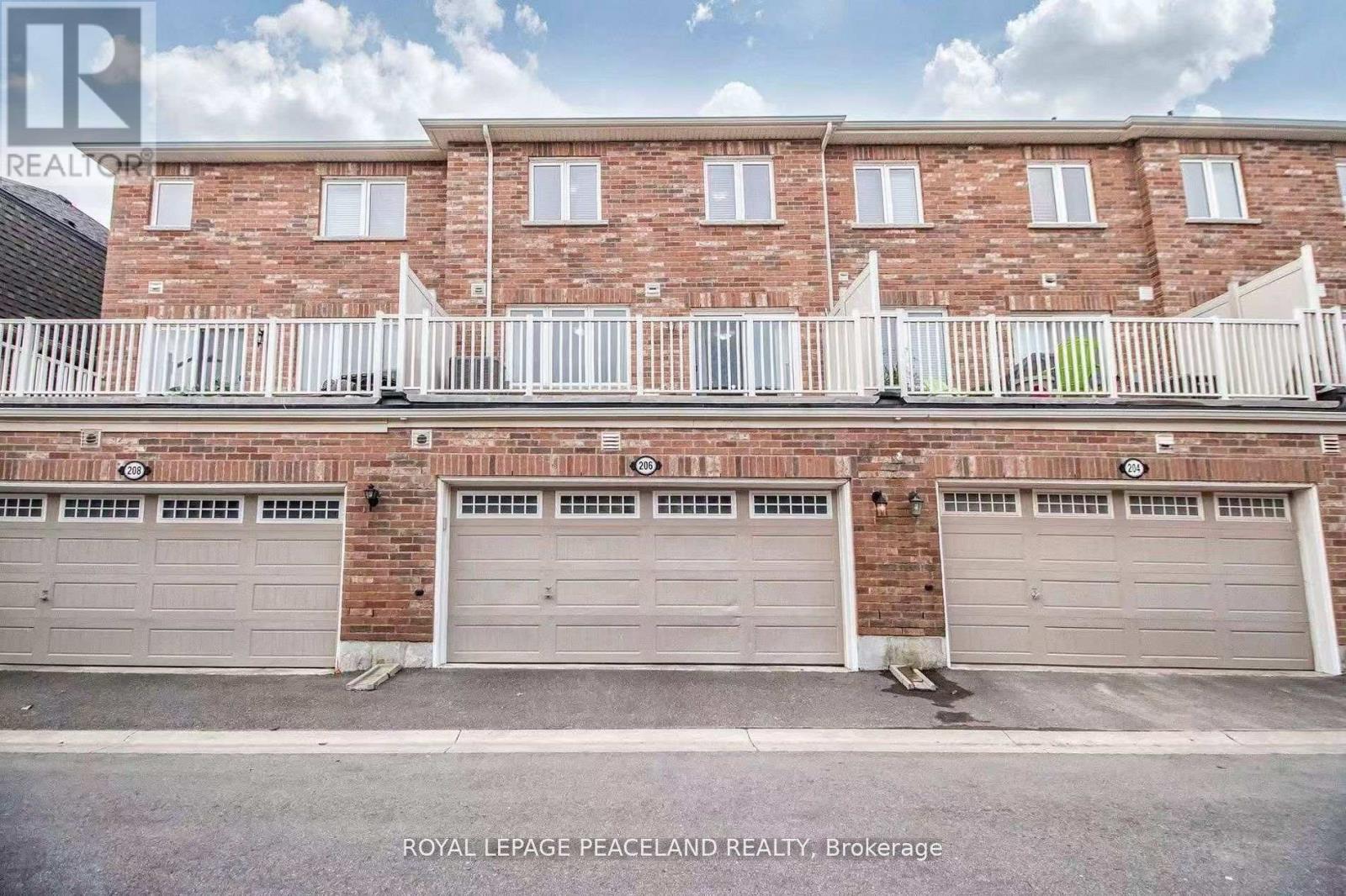 206 Ellen Davidson Drive, Oakville, Ontario  L6M 0V1 - Photo 25 - W13041166