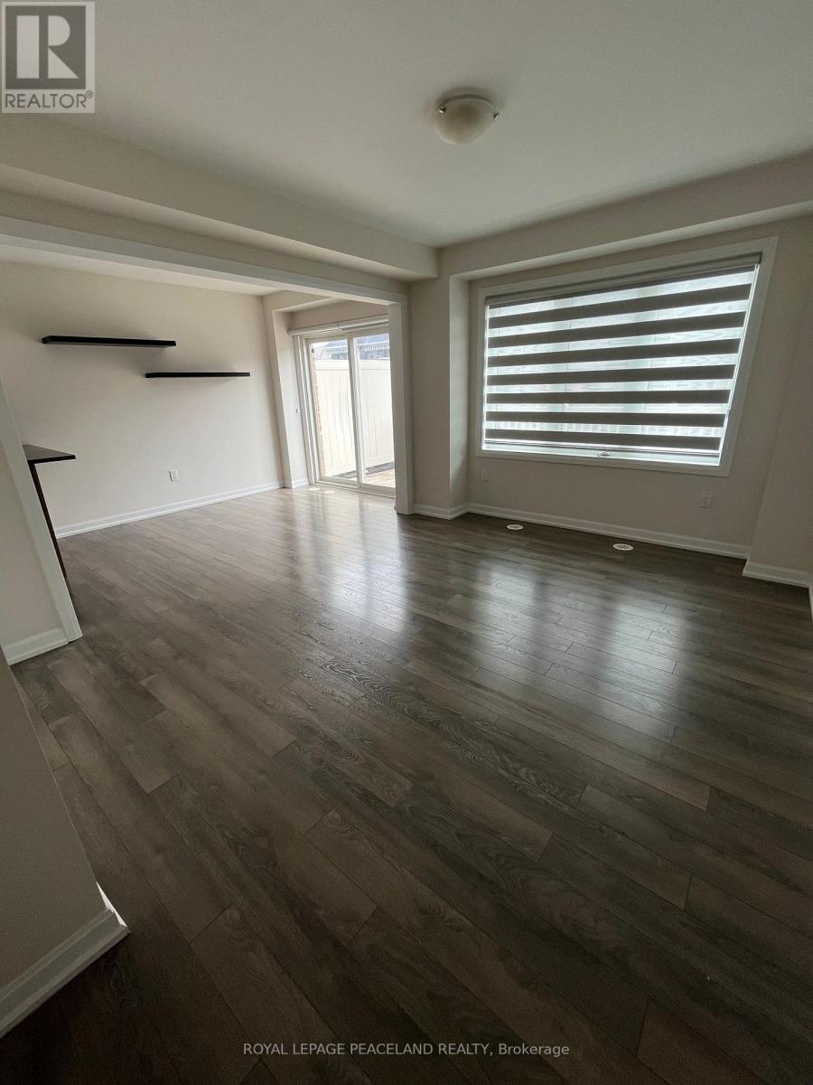 206 Ellen Davidson Drive, Oakville, Ontario  L6M 0V1 - Photo 3 - W13041166