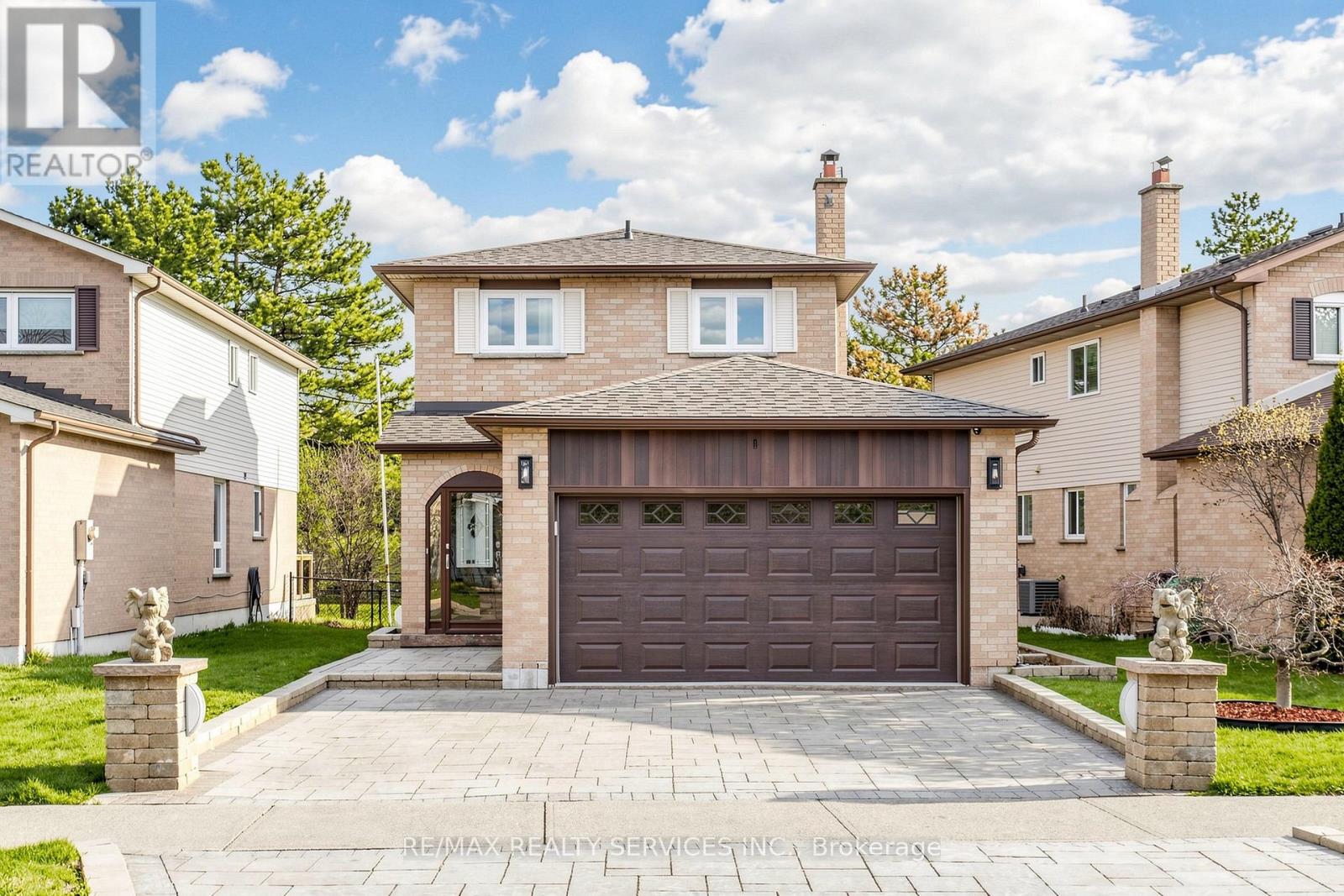 160 NEWBRIDGE CRESCENT, Brampton, Ontario