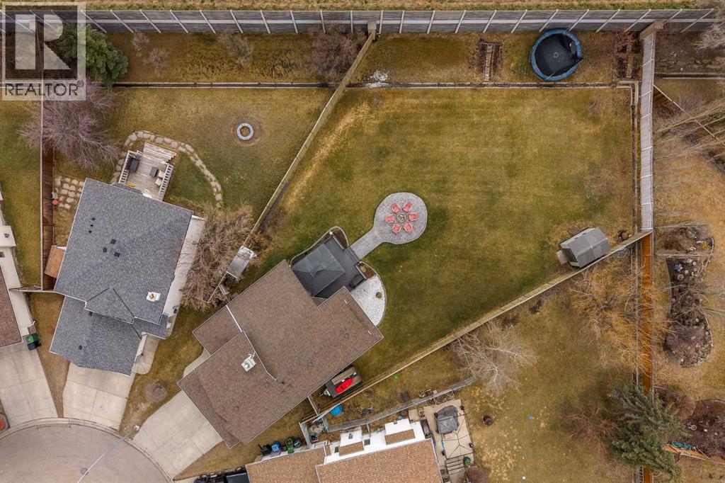 220 Douglas Glen Bay Se, Calgary, Alberta  T2Z 2M9 - Photo 33 - A2297250