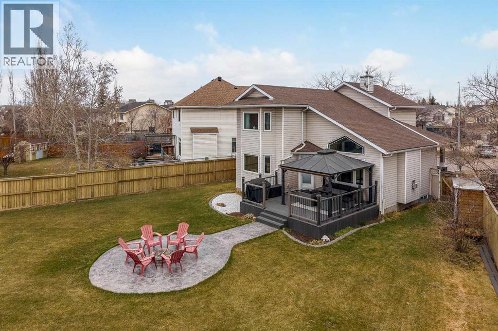 220 Douglas Glen Bay Se, Calgary, Alberta  T2Z 2M9 - Photo 31 - A2297250