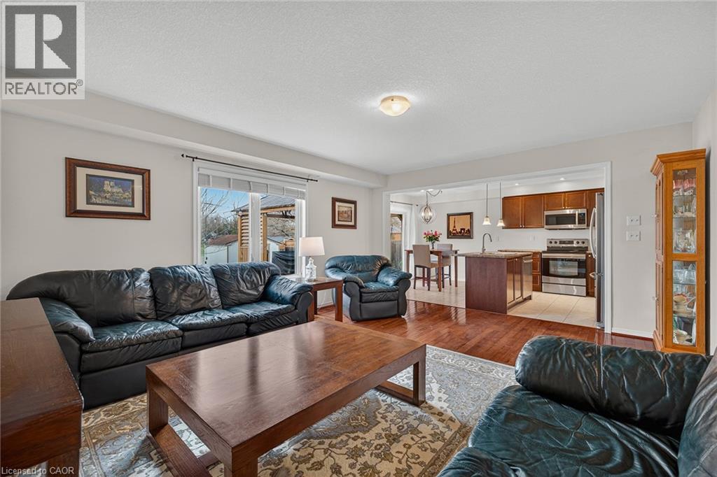 18 Starlight Avenue, Woolwich, Ontario  N0B 1M0 - Photo 8 - 40821746