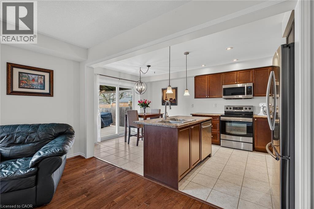 18 Starlight Avenue, Woolwich, Ontario  N0B 1M0 - Photo 9 - 40821746